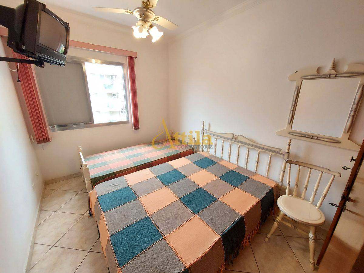 Apto 4 dorms., 2 vagas, 350m praia Enseada em Loteamento João Batista Julião, Guarujá — foto 11