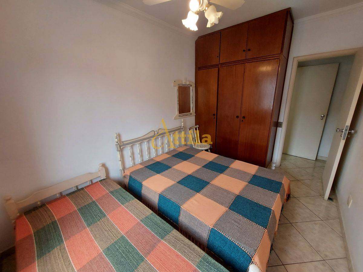 Apto 4 dorms., 2 vagas, 350m praia Enseada em Loteamento João Batista Julião, Guarujá — foto 10