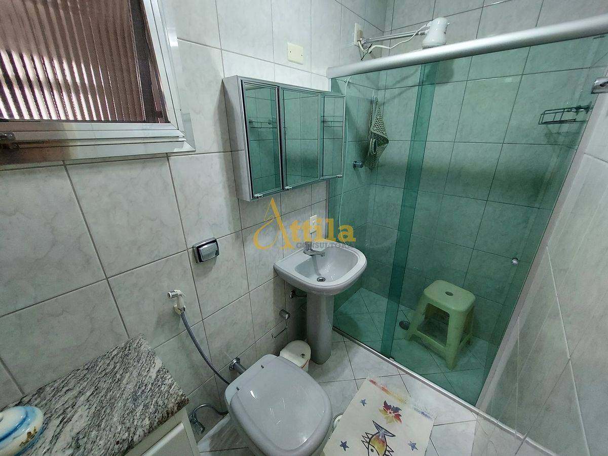 Apto 4 dorms., 2 vagas, 350m praia Enseada em Loteamento João Batista Julião, Guarujá — foto 9