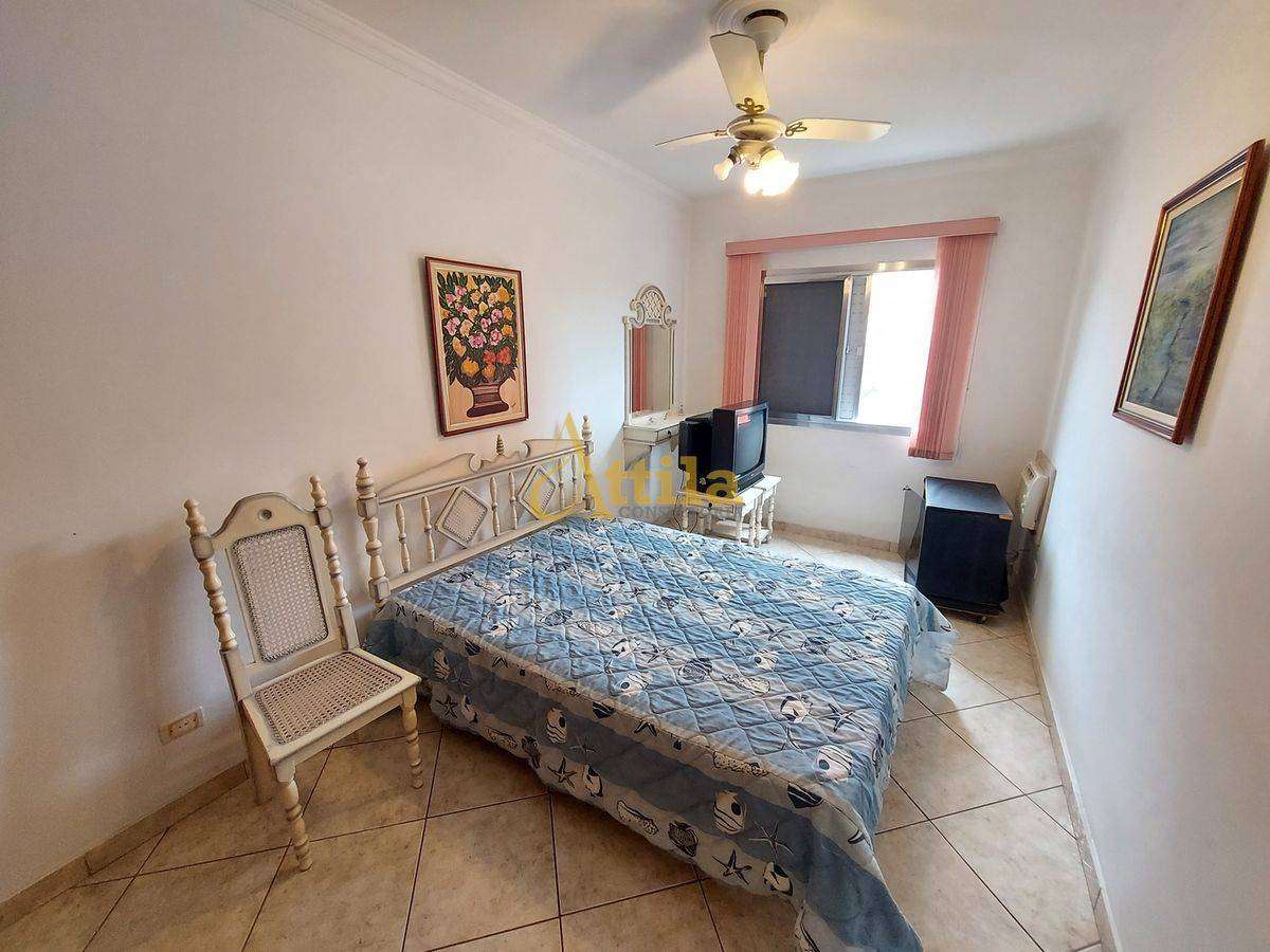 Apto 4 dorms., 2 vagas, 350m praia Enseada em Loteamento João Batista Julião, Guarujá — foto 7