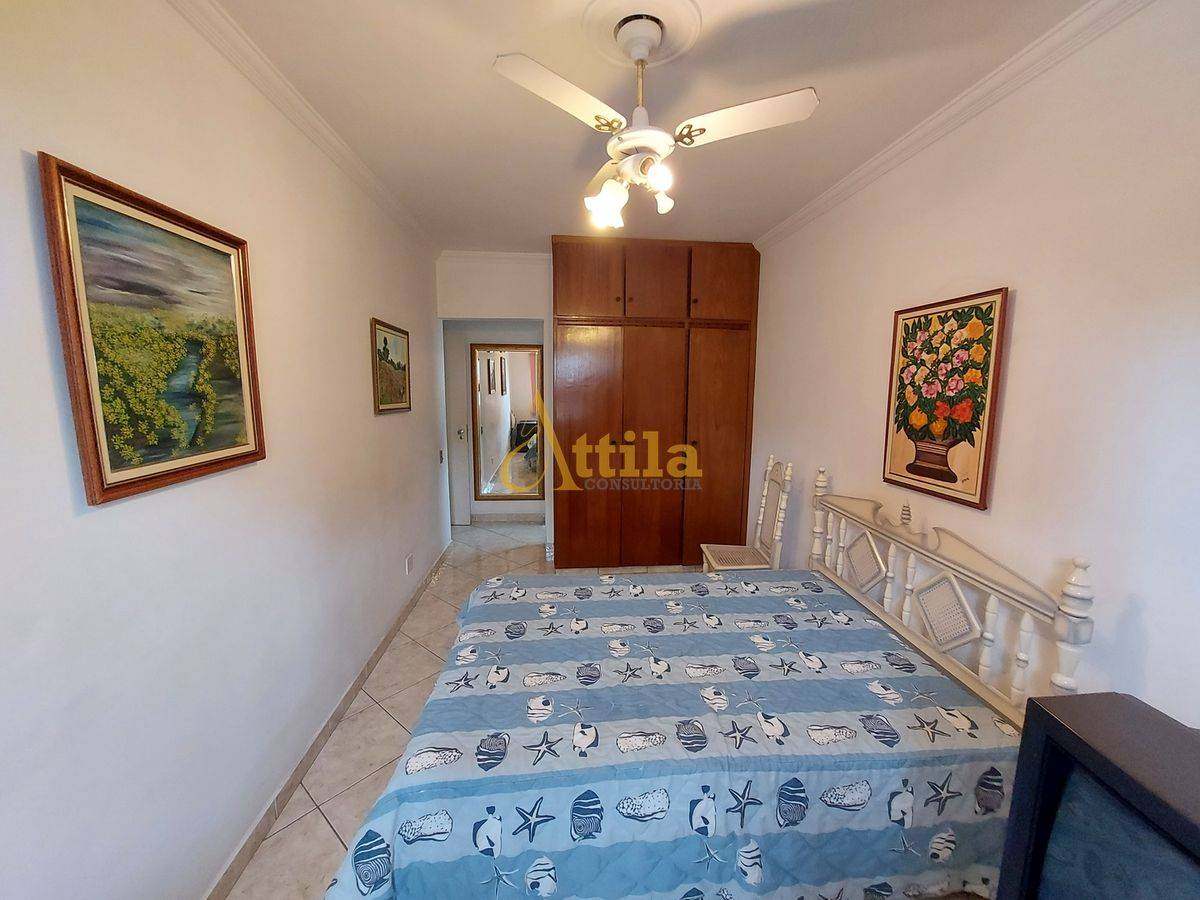 Apto 4 dorms., 2 vagas, 350m praia Enseada em Loteamento João Batista Julião, Guarujá — foto 8