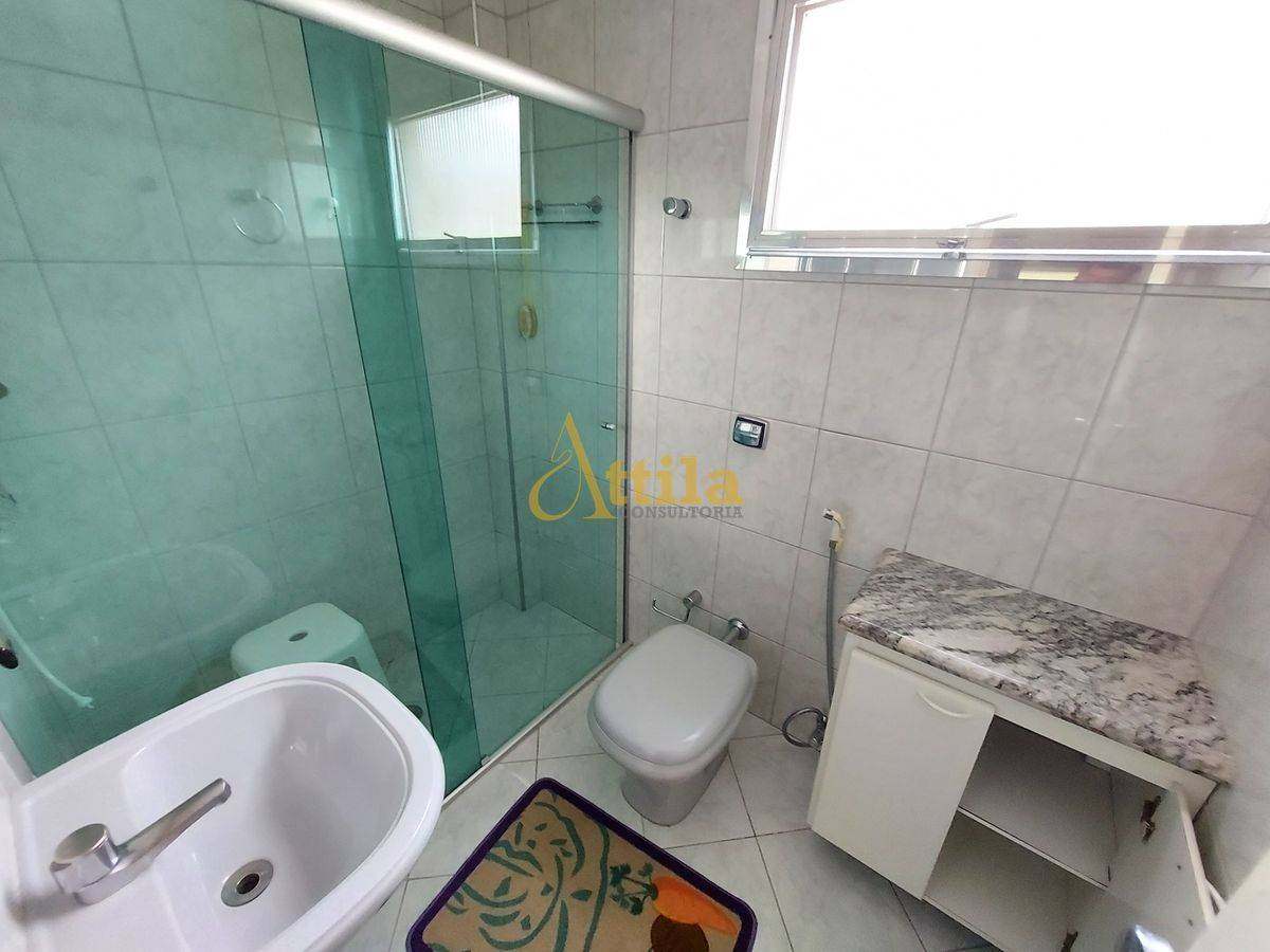 Apto 4 dorms., 2 vagas, 350m praia Enseada em Loteamento João Batista Julião, Guarujá — foto 12