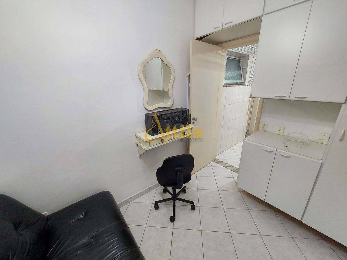 Apto 4 dorms., 2 vagas, 350m praia Enseada em Loteamento João Batista Julião, Guarujá — foto 18