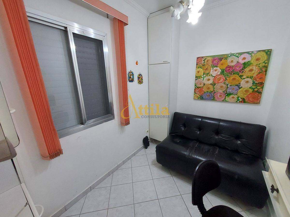Apto 4 dorms., 2 vagas, 350m praia Enseada em Loteamento João Batista Julião, Guarujá — foto 17