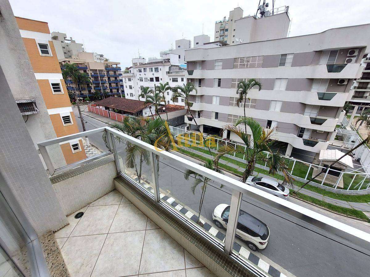 Apto 4 dorms., 2 vagas, 350m praia Enseada em Loteamento João Batista Julião, Guarujá — foto 4
