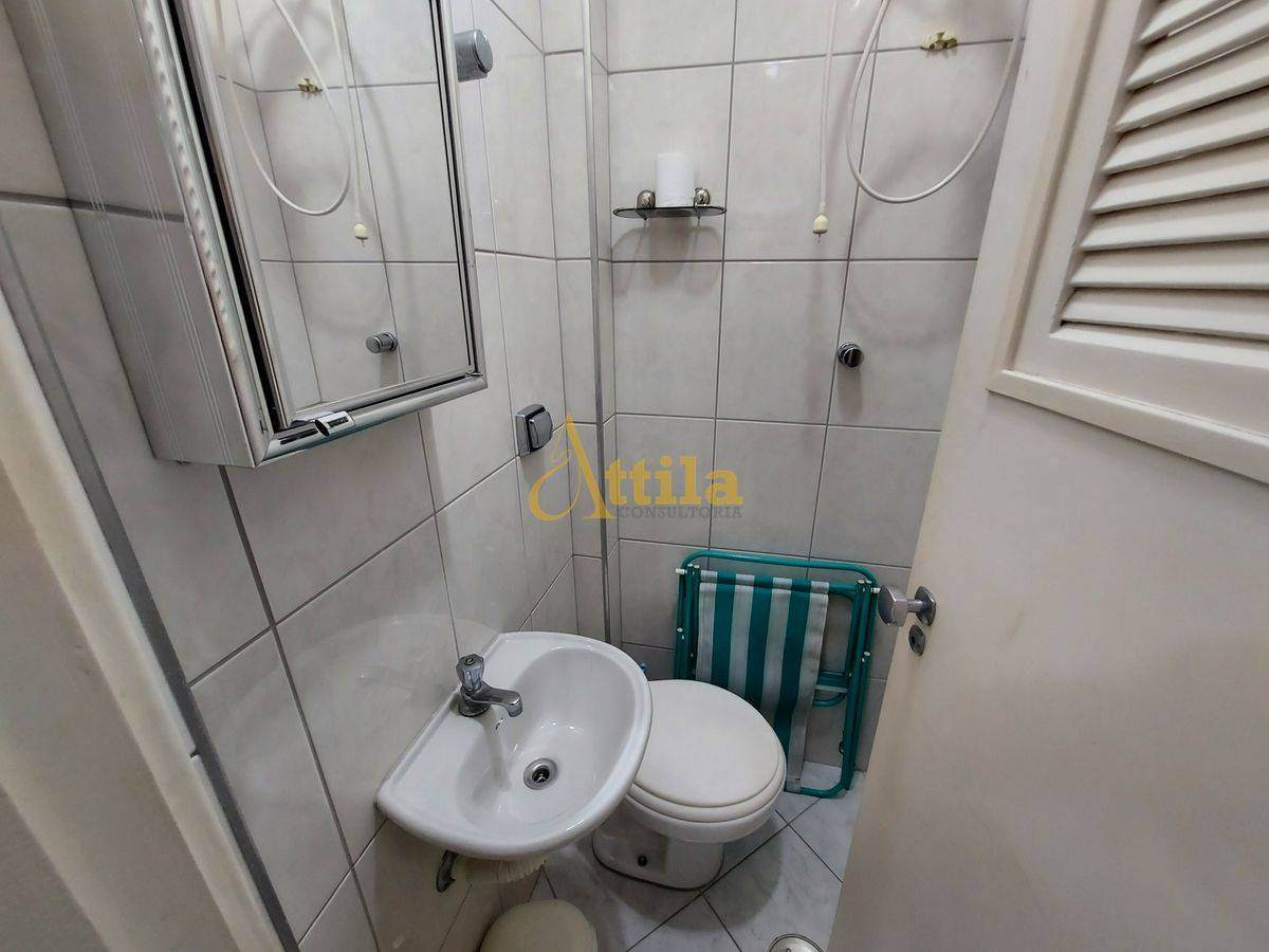 Apto 4 dorms., 2 vagas, 350m praia Enseada em Loteamento João Batista Julião, Guarujá — foto 20