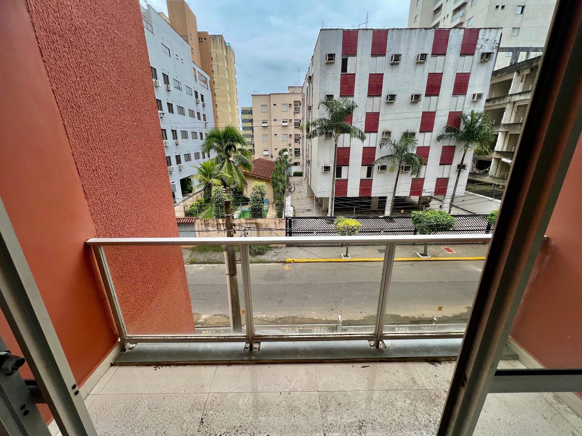 Apto 3 quartos, 400m da praia Enseada, lazer, 1 vaga em Enseada, Guarujá — foto 4