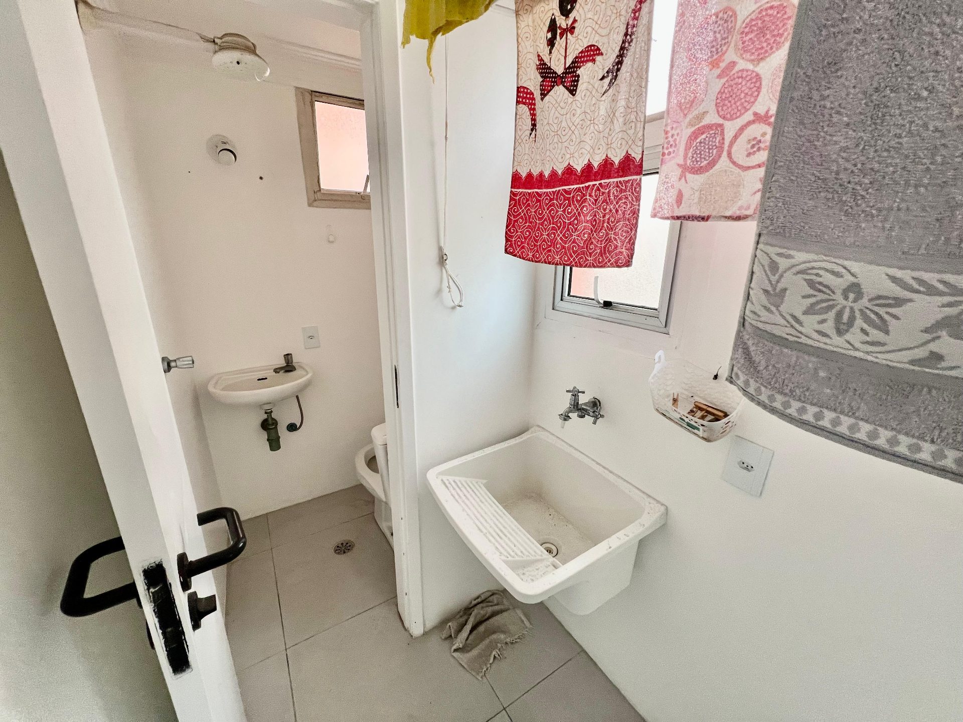 Apto 3 quartos, 400m da praia Enseada, lazer, 1 vaga em Enseada, Guarujá — foto 13