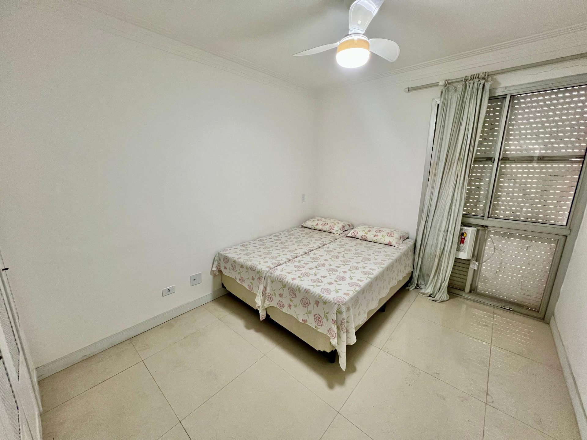 Apto 3 quartos, 400m da praia Enseada, lazer, 1 vaga em Enseada, Guarujá — foto 6