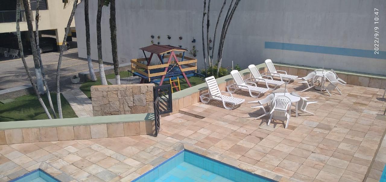 Apto à Venda | lazer, 1 vaga, Enseada em Jardim Enseada, Guarujá — foto 24