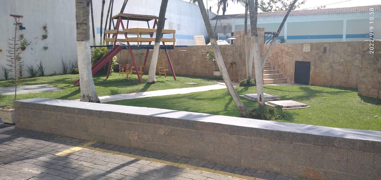 Apto à Venda | lazer, 1 vaga, Enseada em Jardim Enseada, Guarujá — foto 21
