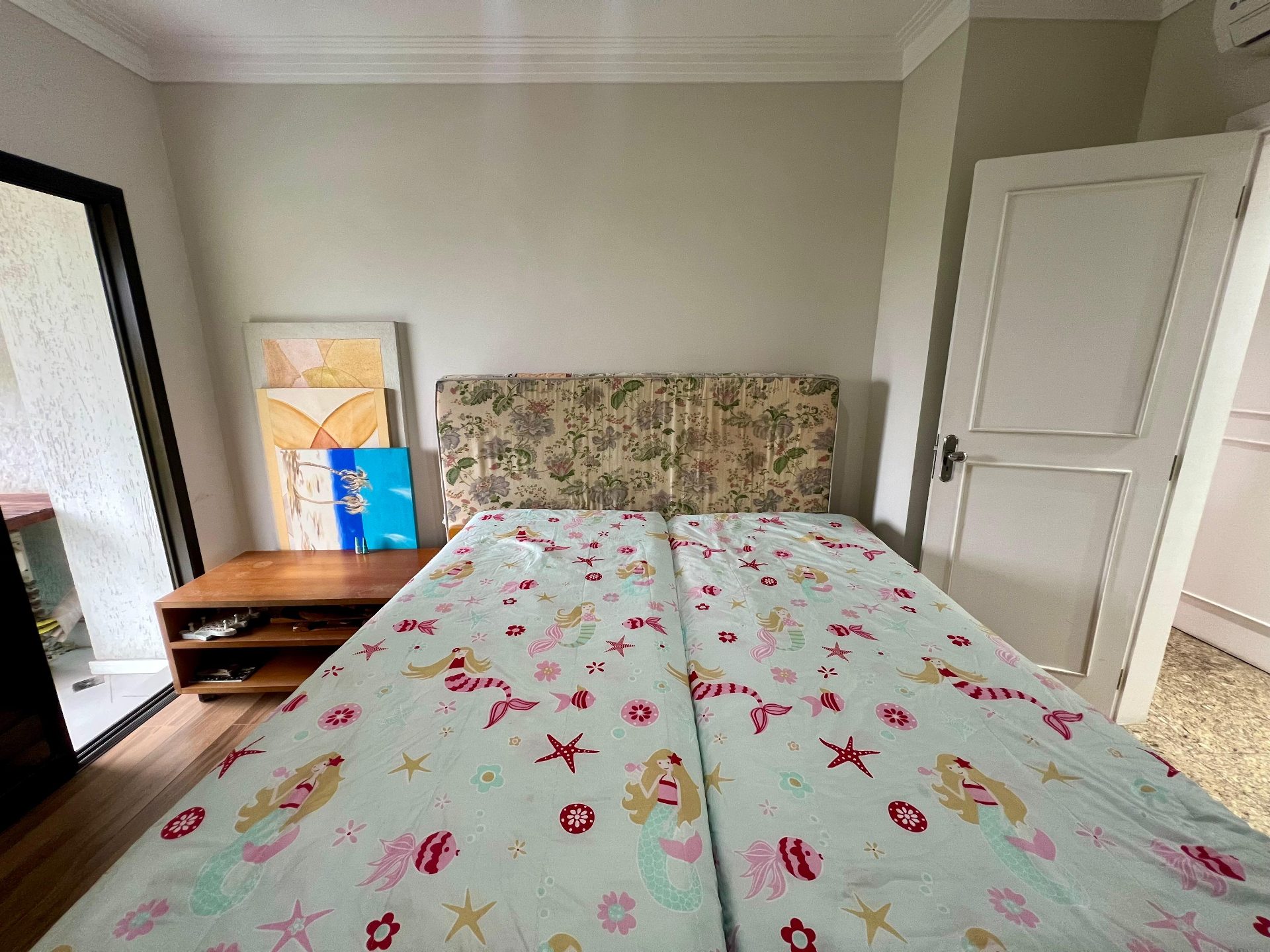Apartamento Reformado com Vista Panorâmica para o Mar, 3 Dormitórios e 2 Vagas na Praia da Enseada em Loteamento João Batista Julião, Guarujá — foto 27