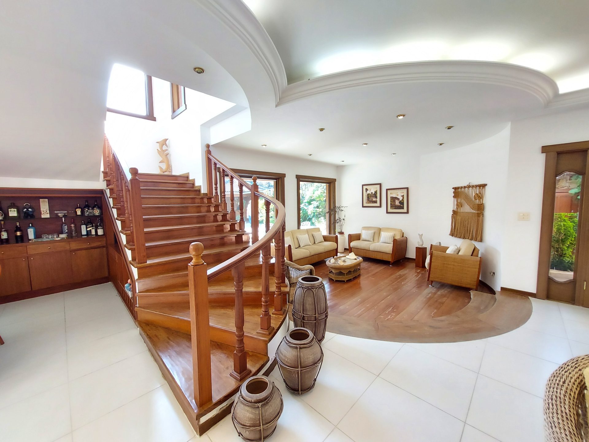 Casa 100m praia, 6 suítes, 968m² terreno. em Enseada, Guarujá — foto 10
