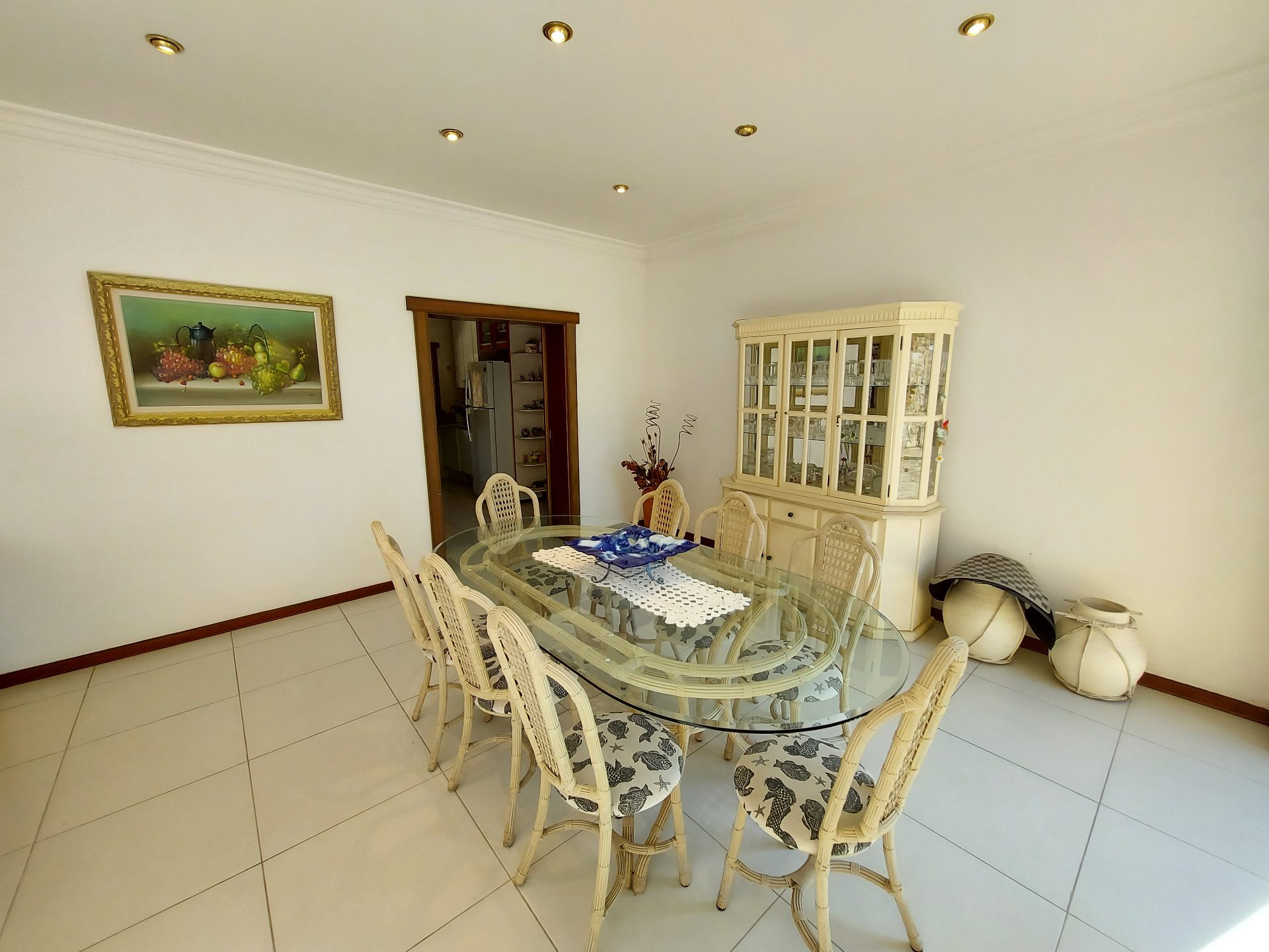 Casa 100m praia, 6 suítes, 968m² terreno. em Enseada, Guarujá — foto 11