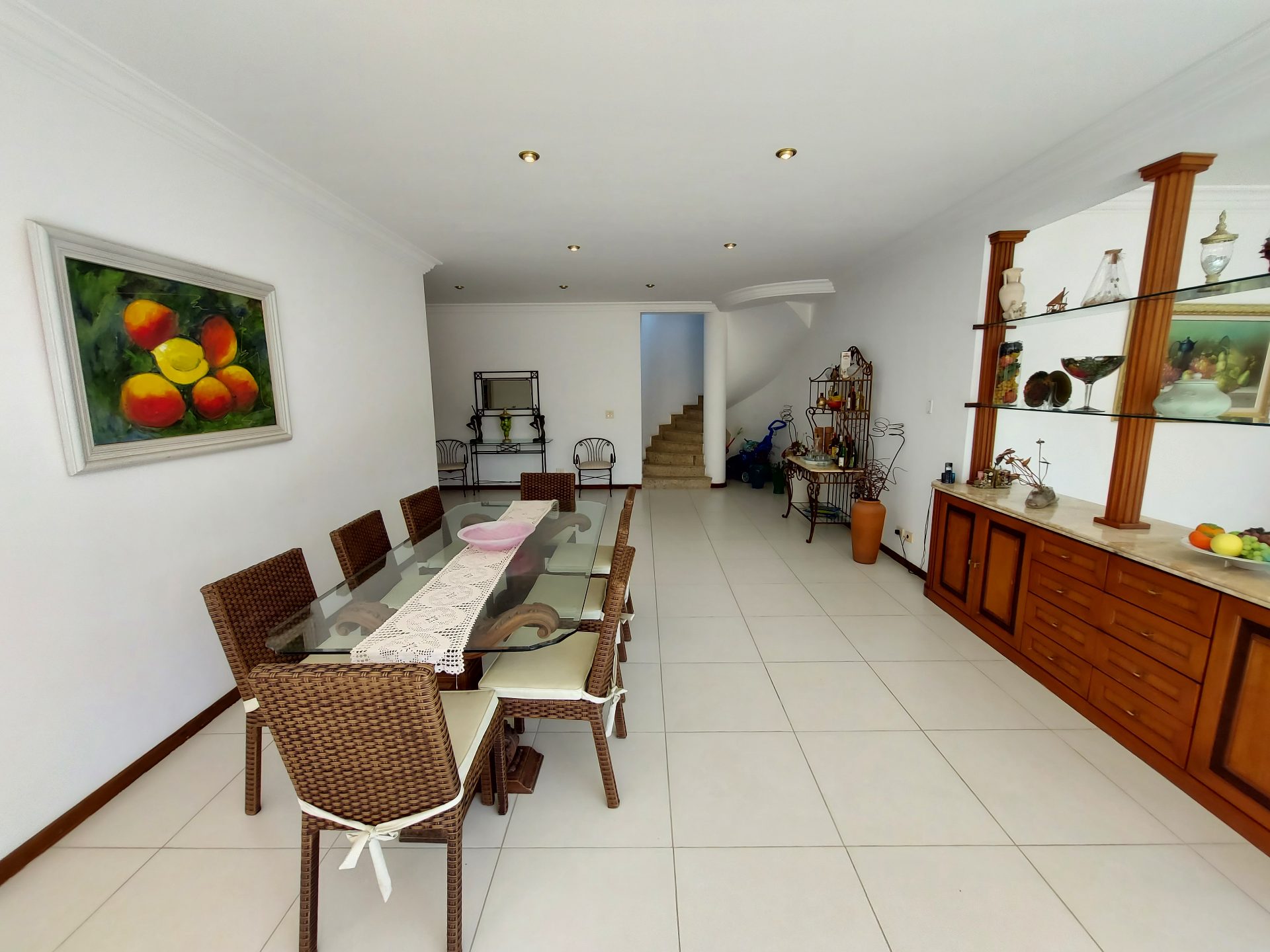 Casa 100m praia, 6 suítes, 968m² terreno. em Enseada, Guarujá — foto 13