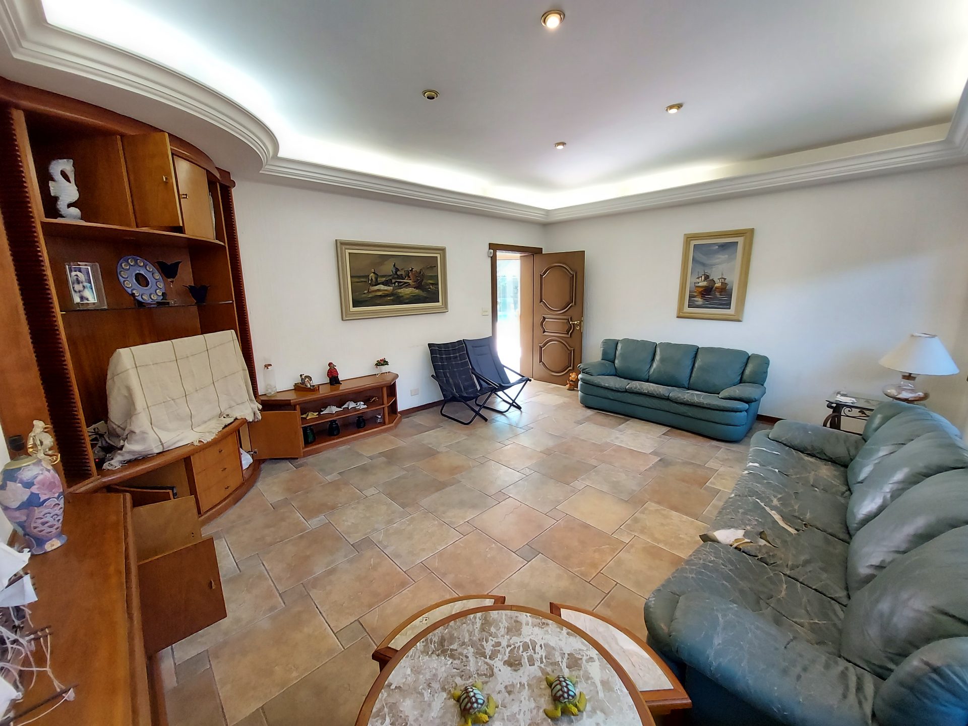 Casa 100m praia, 6 suítes, 968m² terreno. em Enseada, Guarujá — foto 15