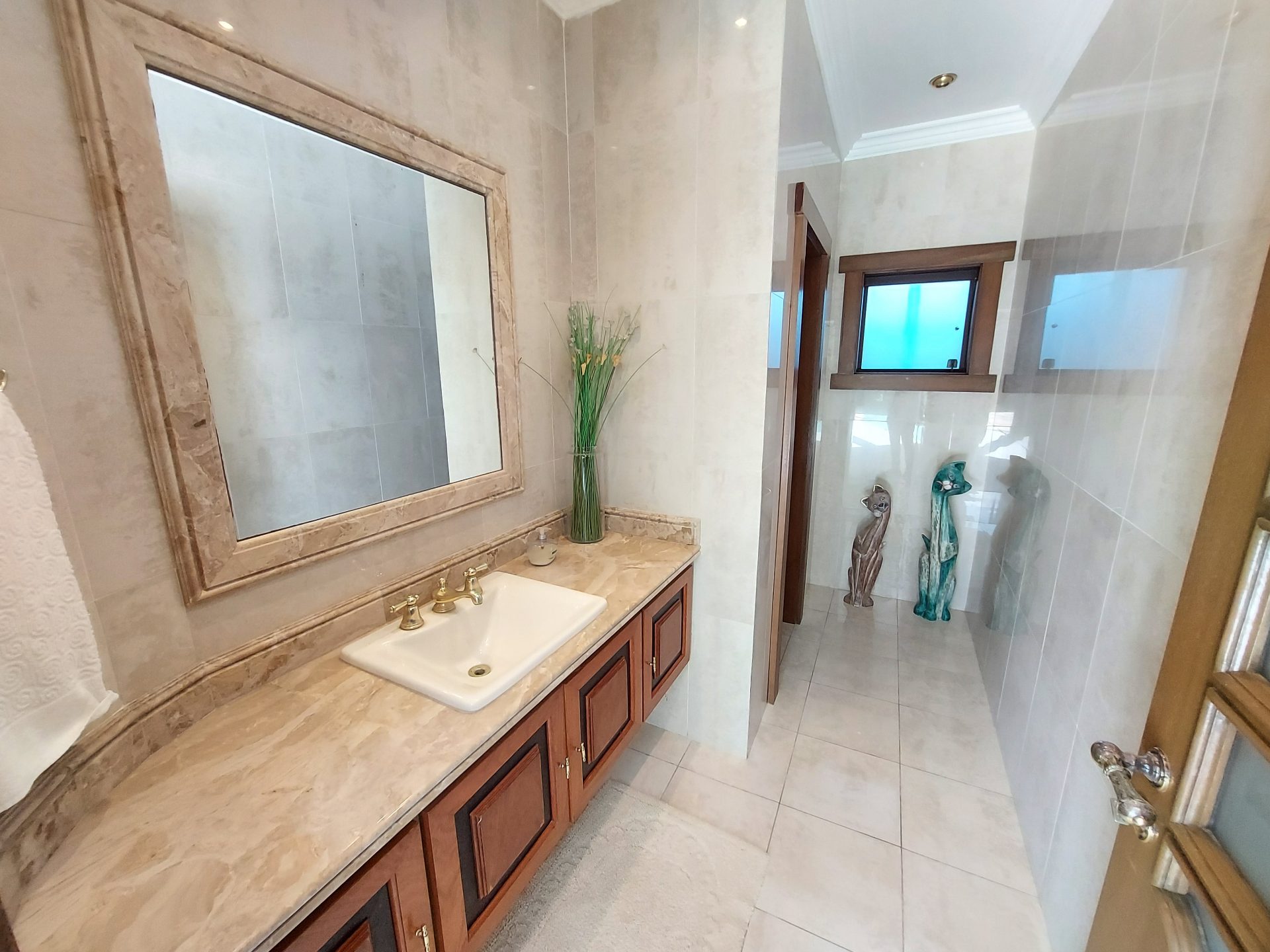 Casa 100m praia, 6 suítes, 968m² terreno. em Enseada, Guarujá — foto 18