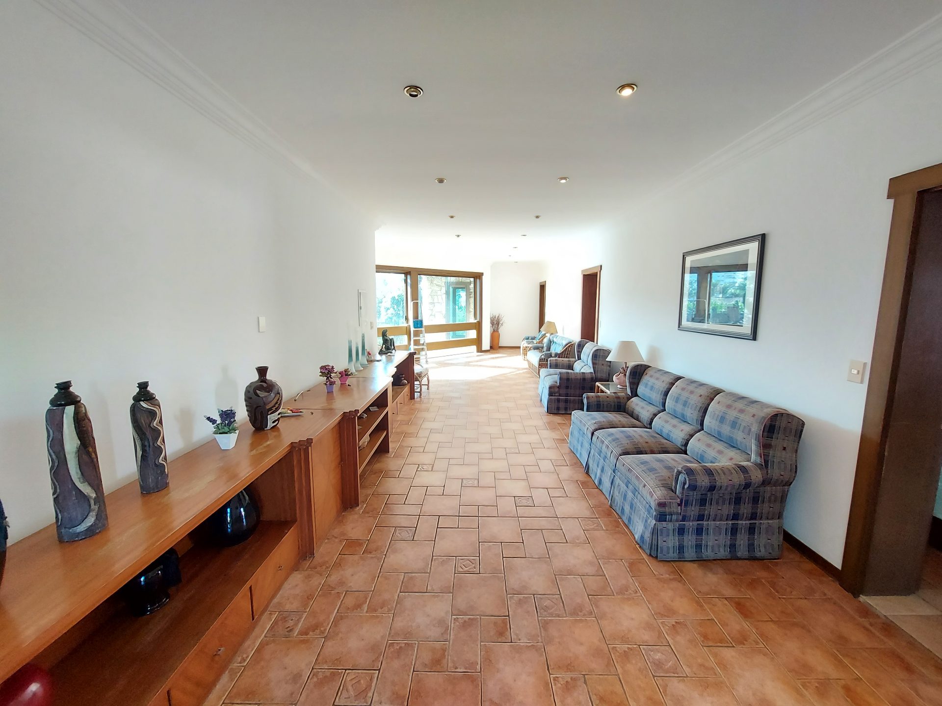Casa 100m praia, 6 suítes, 968m² terreno. em Enseada, Guarujá — foto 22