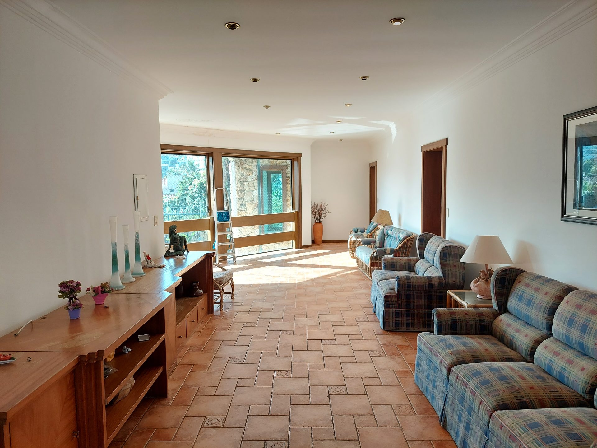 Casa 100m praia, 6 suítes, 968m² terreno. em Enseada, Guarujá — foto 23