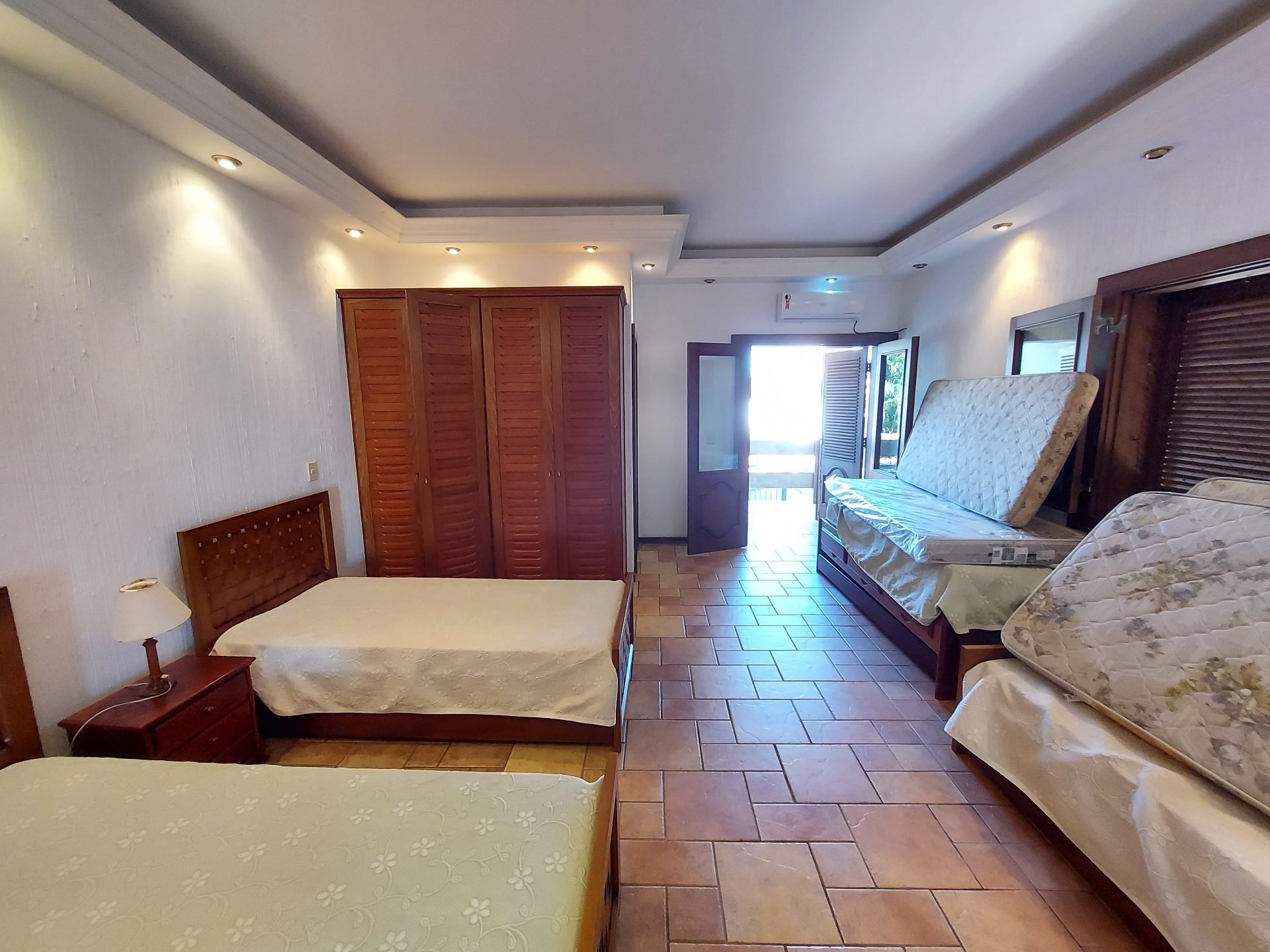 Casa 100m praia, 6 suítes, 968m² terreno. em Enseada, Guarujá — foto 24
