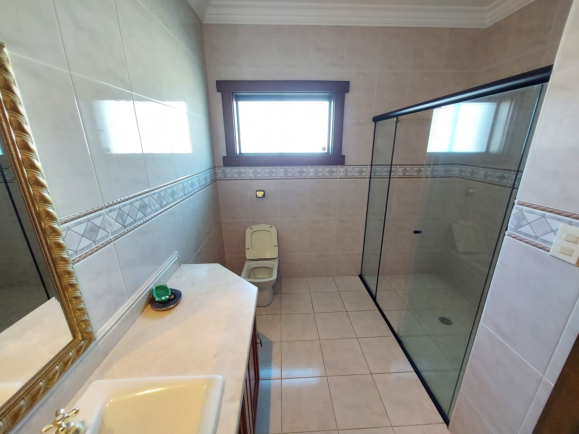 Casa 100m praia, 6 suítes, 968m² terreno. em Enseada, Guarujá — foto 25