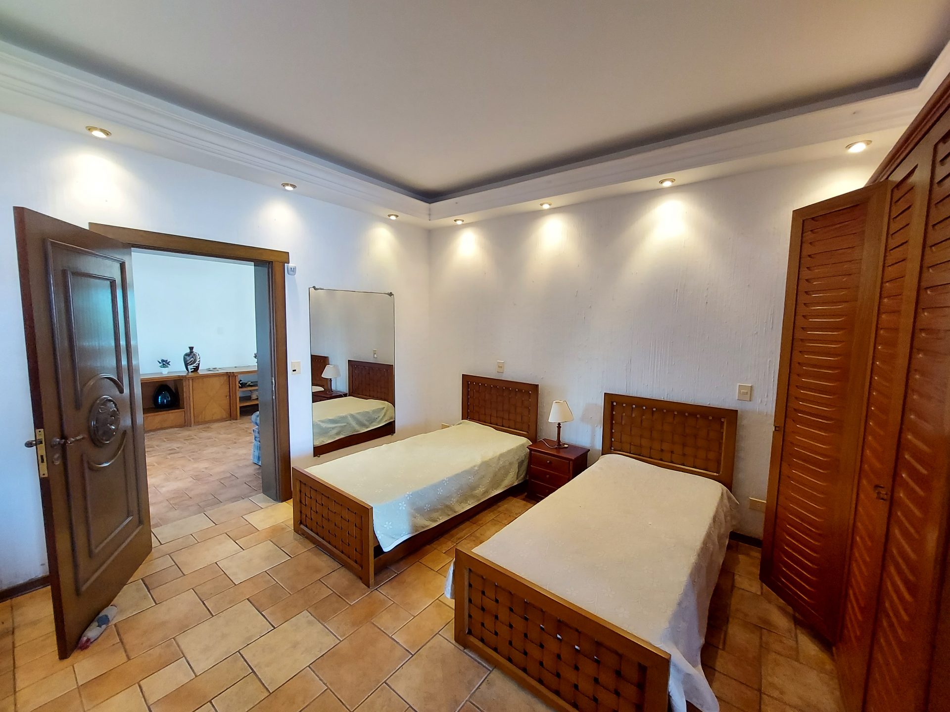 Casa 100m praia, 6 suítes, 968m² terreno. em Enseada, Guarujá — foto 26