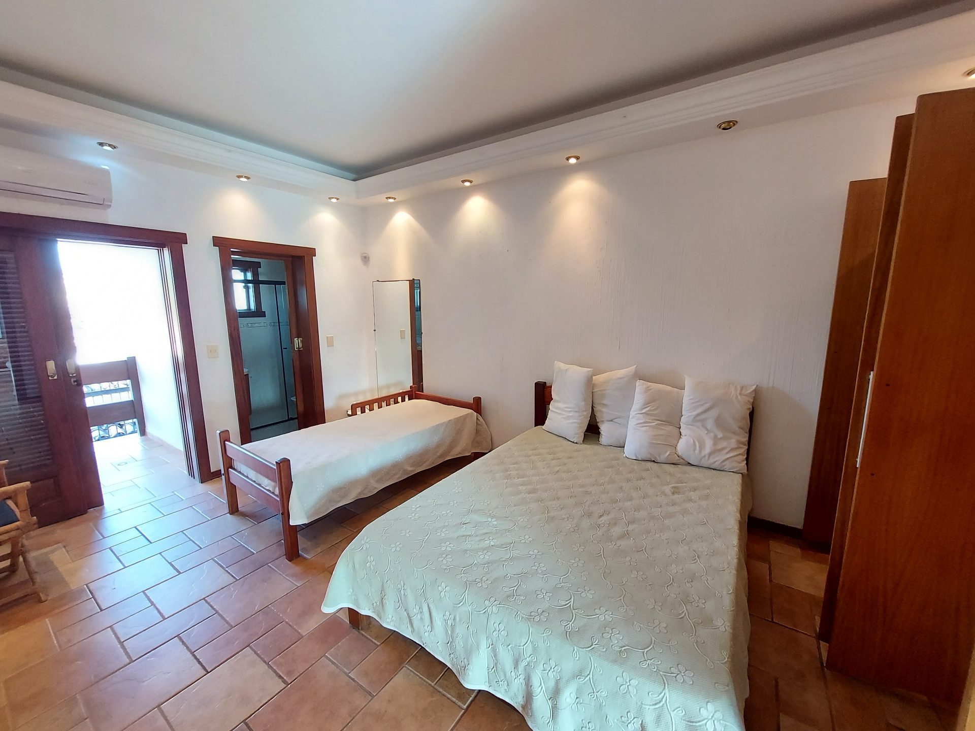 Casa 100m praia, 6 suítes, 968m² terreno. em Enseada, Guarujá — foto 28