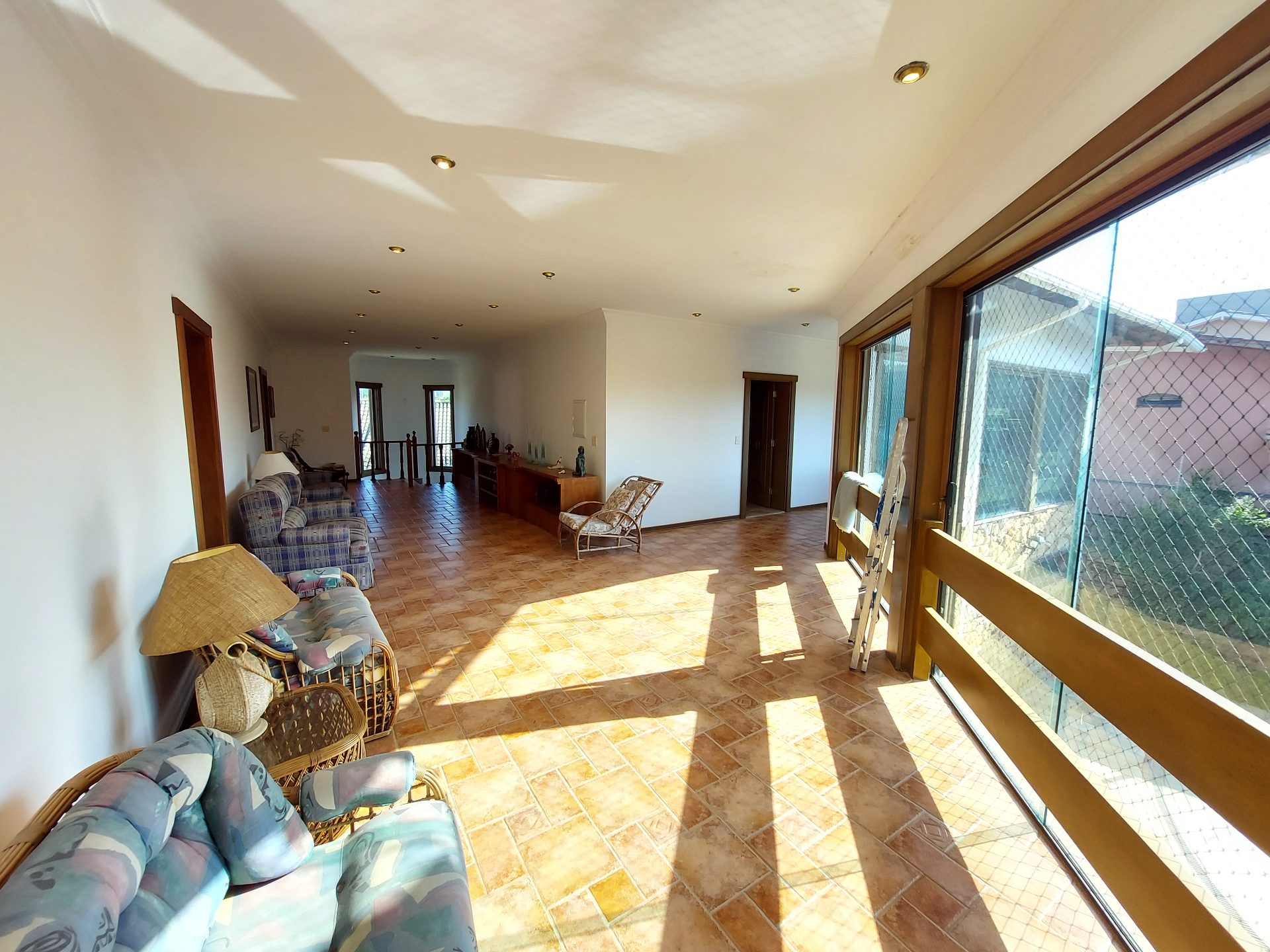 Casa 100m praia, 6 suítes, 968m² terreno. em Enseada, Guarujá — foto 29