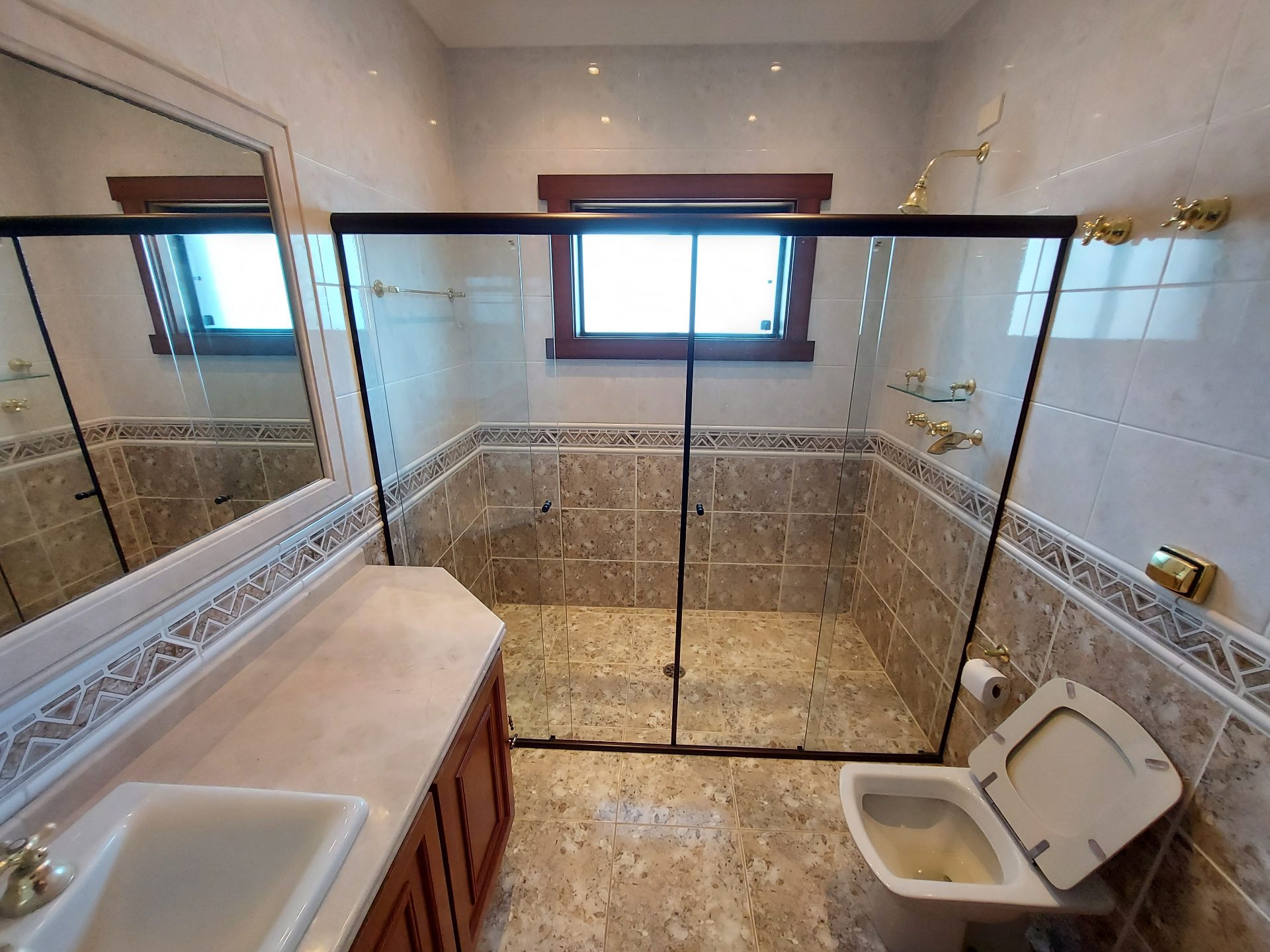 Casa 100m praia, 6 suítes, 968m² terreno. em Enseada, Guarujá — foto 30