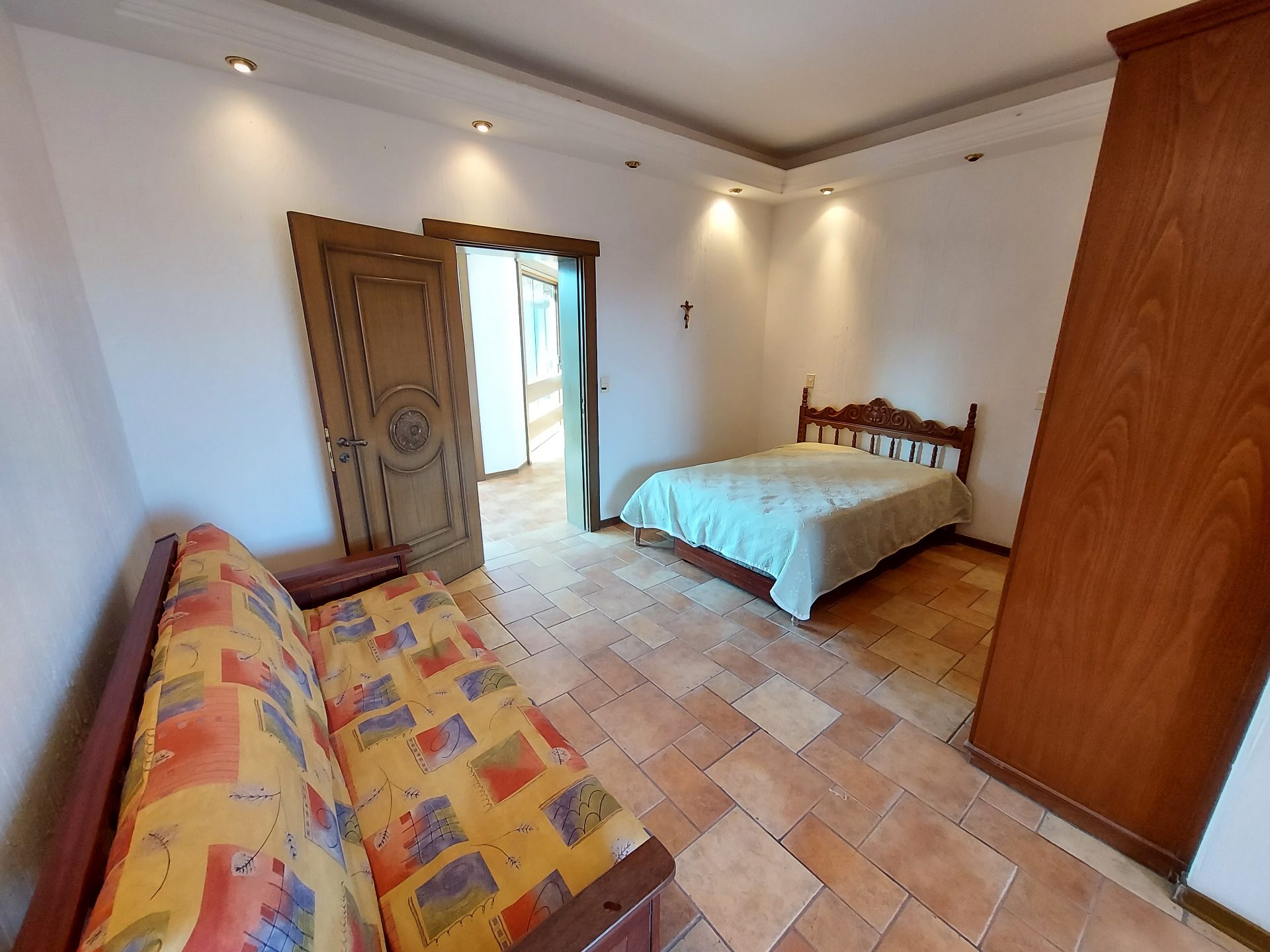 Casa 100m praia, 6 suítes, 968m² terreno. em Enseada, Guarujá — foto 34