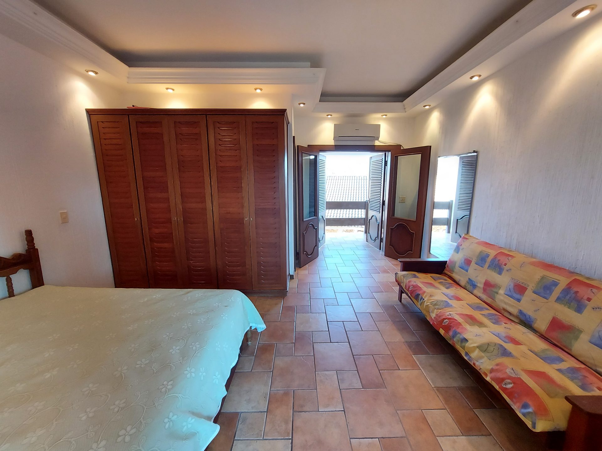 Casa 100m praia, 6 suítes, 968m² terreno. em Enseada, Guarujá — foto 35