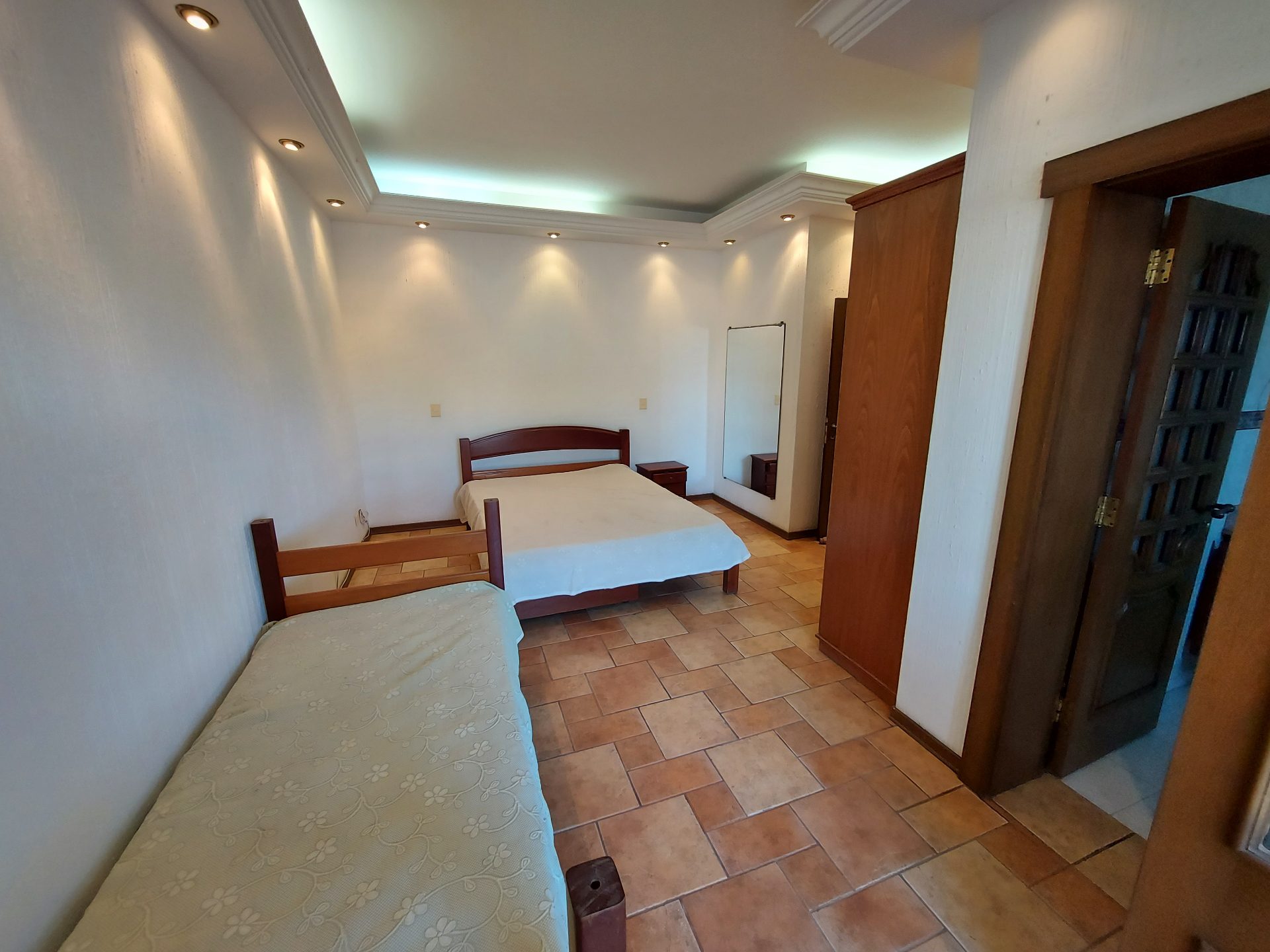 Casa 100m praia, 6 suítes, 968m² terreno. em Enseada, Guarujá — foto 38