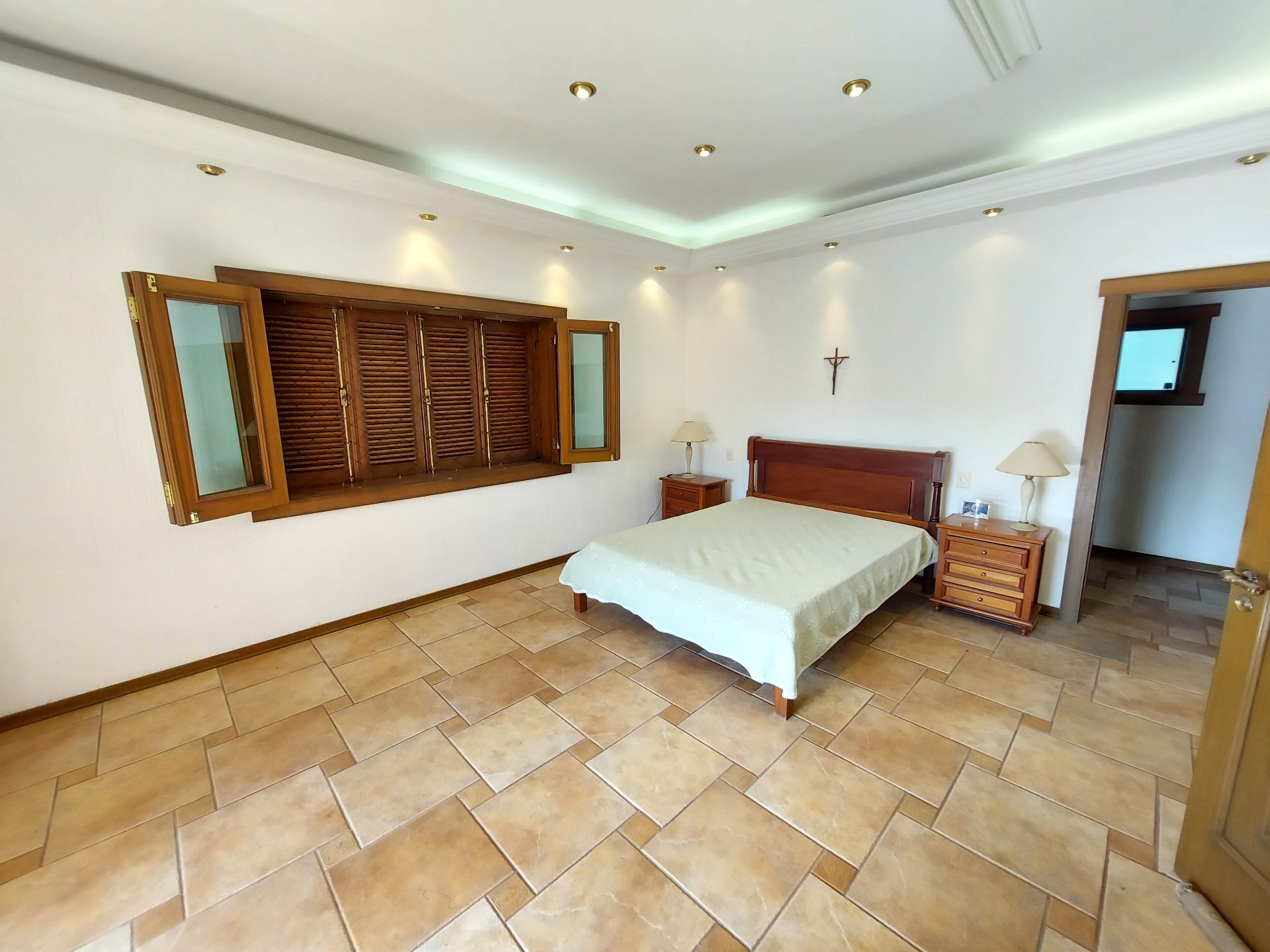 Casa 100m praia, 6 suítes, 968m² terreno. em Enseada, Guarujá — foto 40
