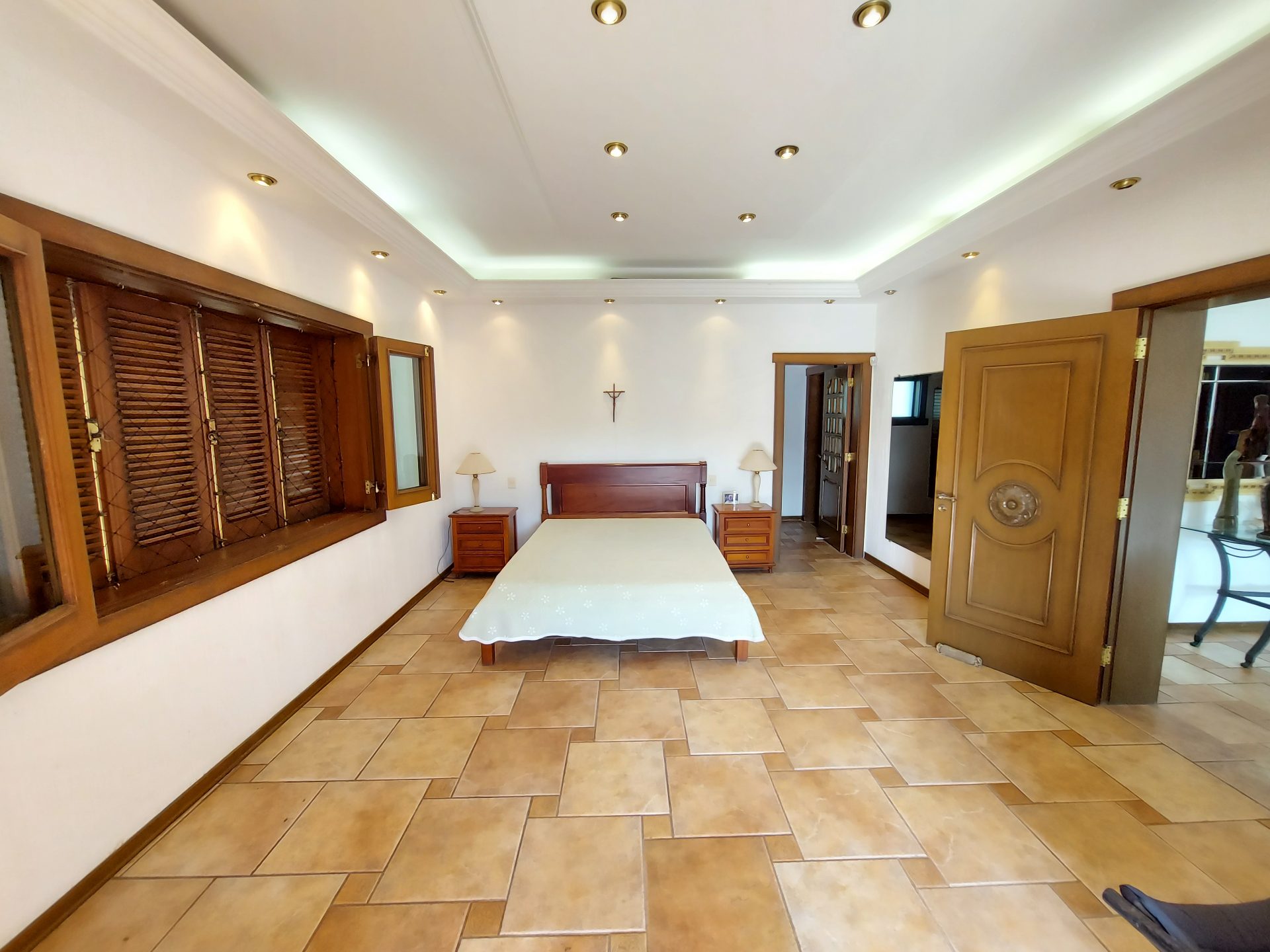 Casa 100m praia, 6 suítes, 968m² terreno. em Enseada, Guarujá — foto 41