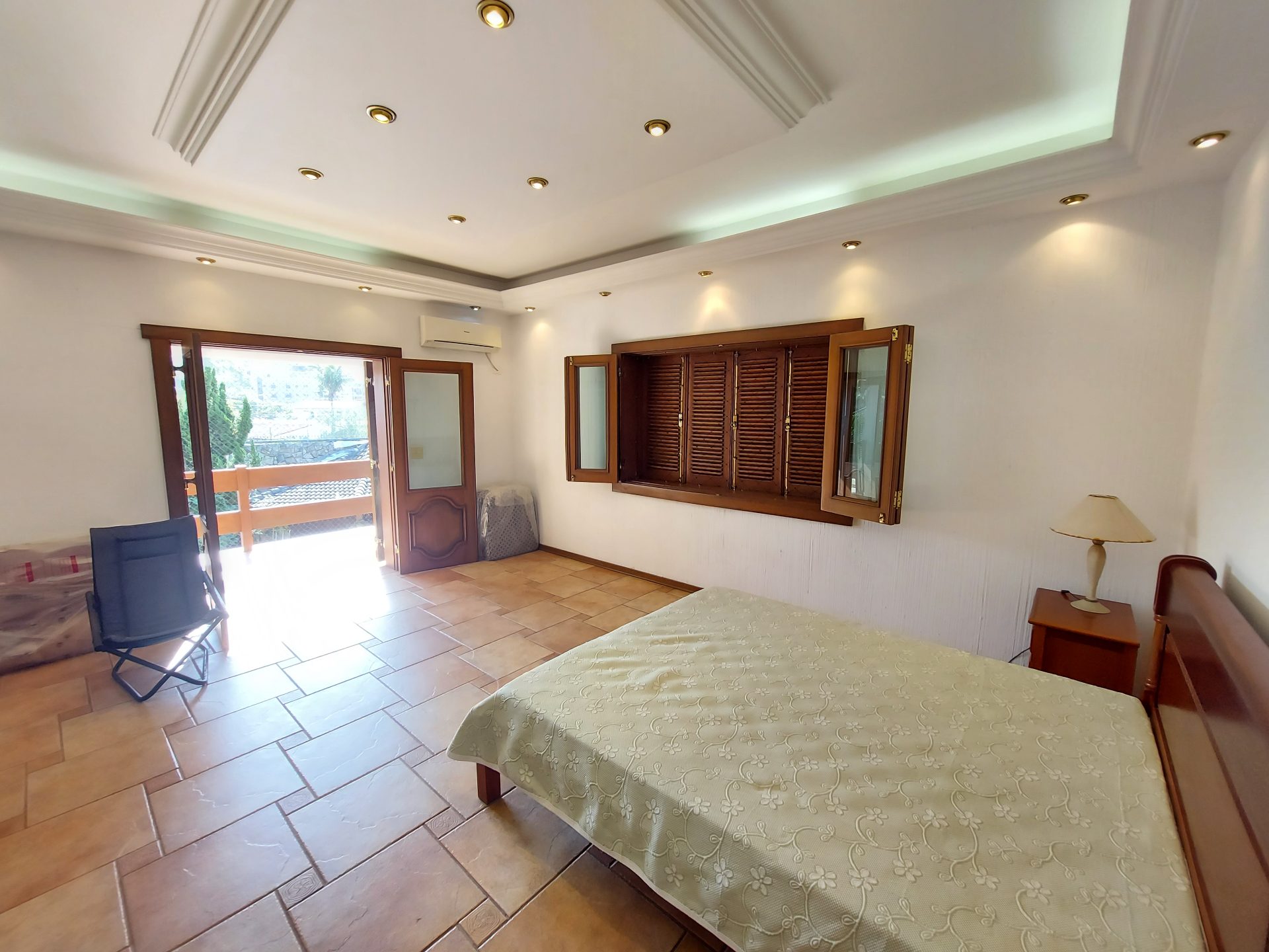 Casa 100m praia, 6 suítes, 968m² terreno. em Enseada, Guarujá — foto 42