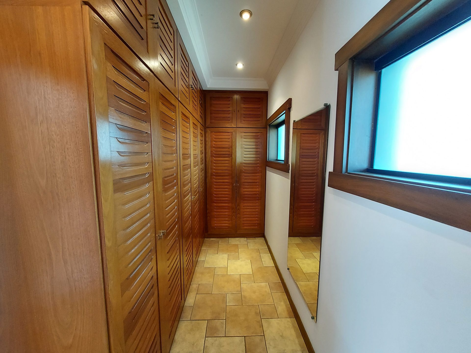 Casa 100m praia, 6 suítes, 968m² terreno. em Enseada, Guarujá — foto 43