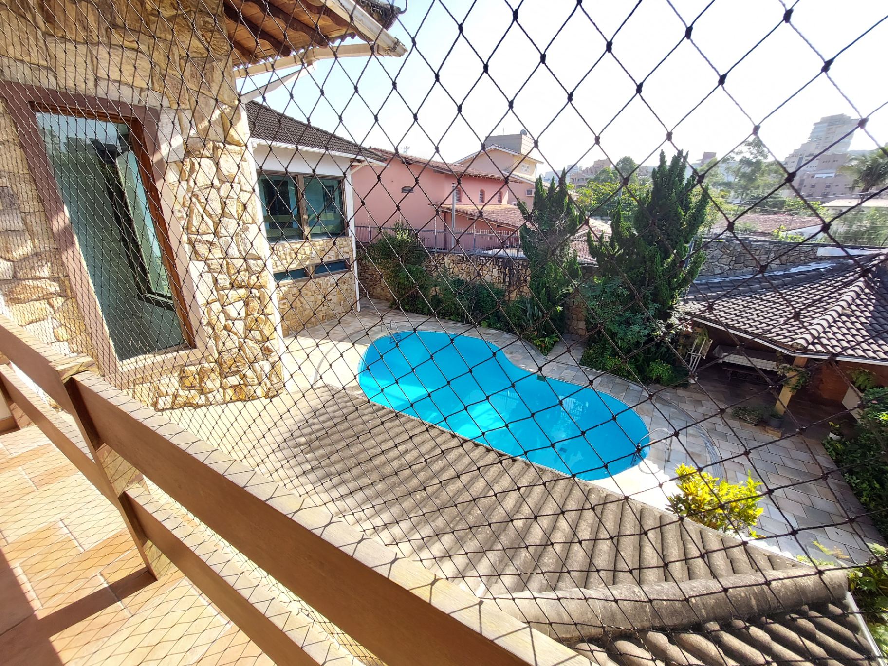Casa 100m praia, 6 suítes, 968m² terreno. em Enseada, Guarujá — foto 46