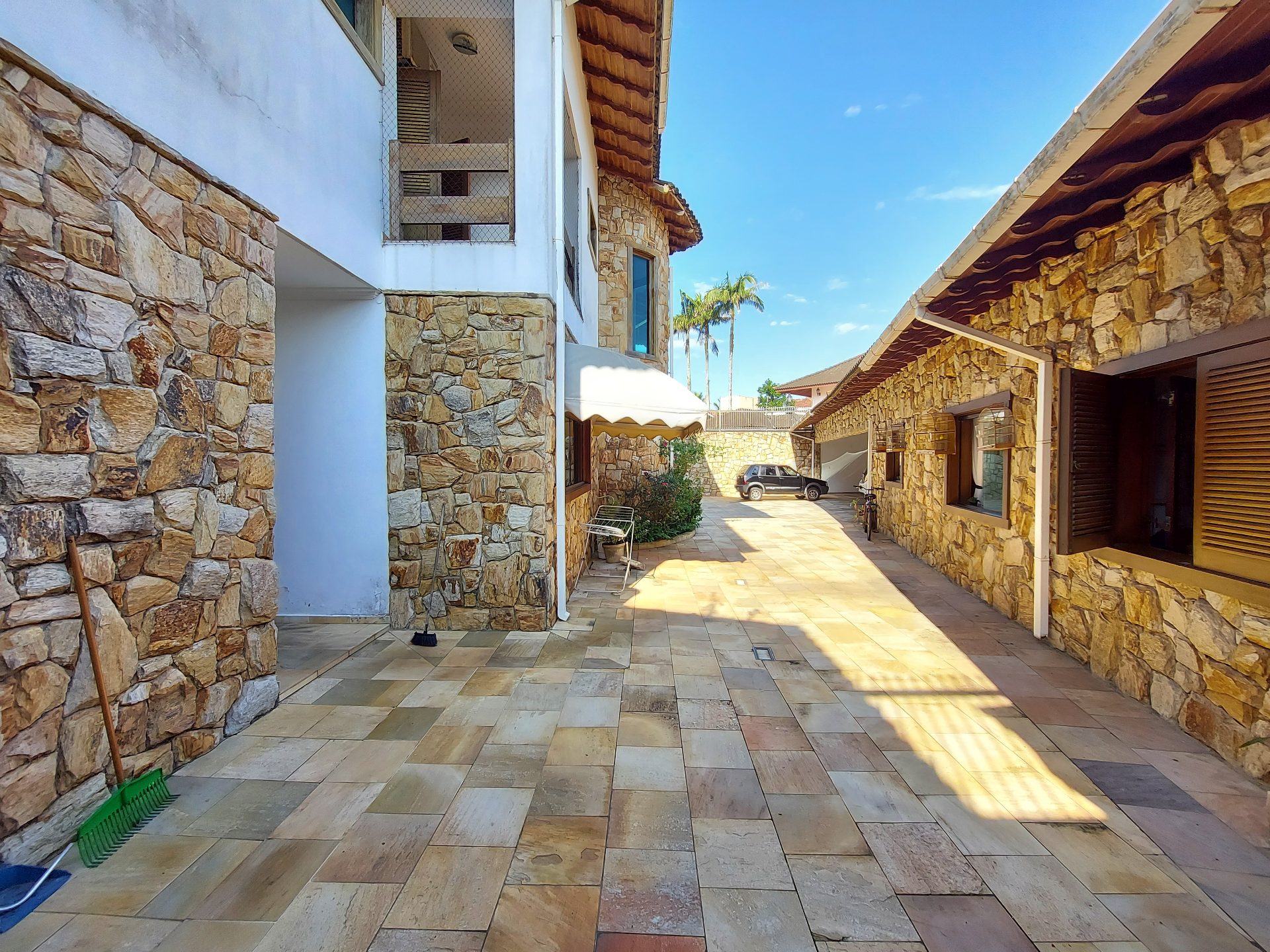Casa 100m praia, 6 suítes, 968m² terreno. em Enseada, Guarujá — foto 54