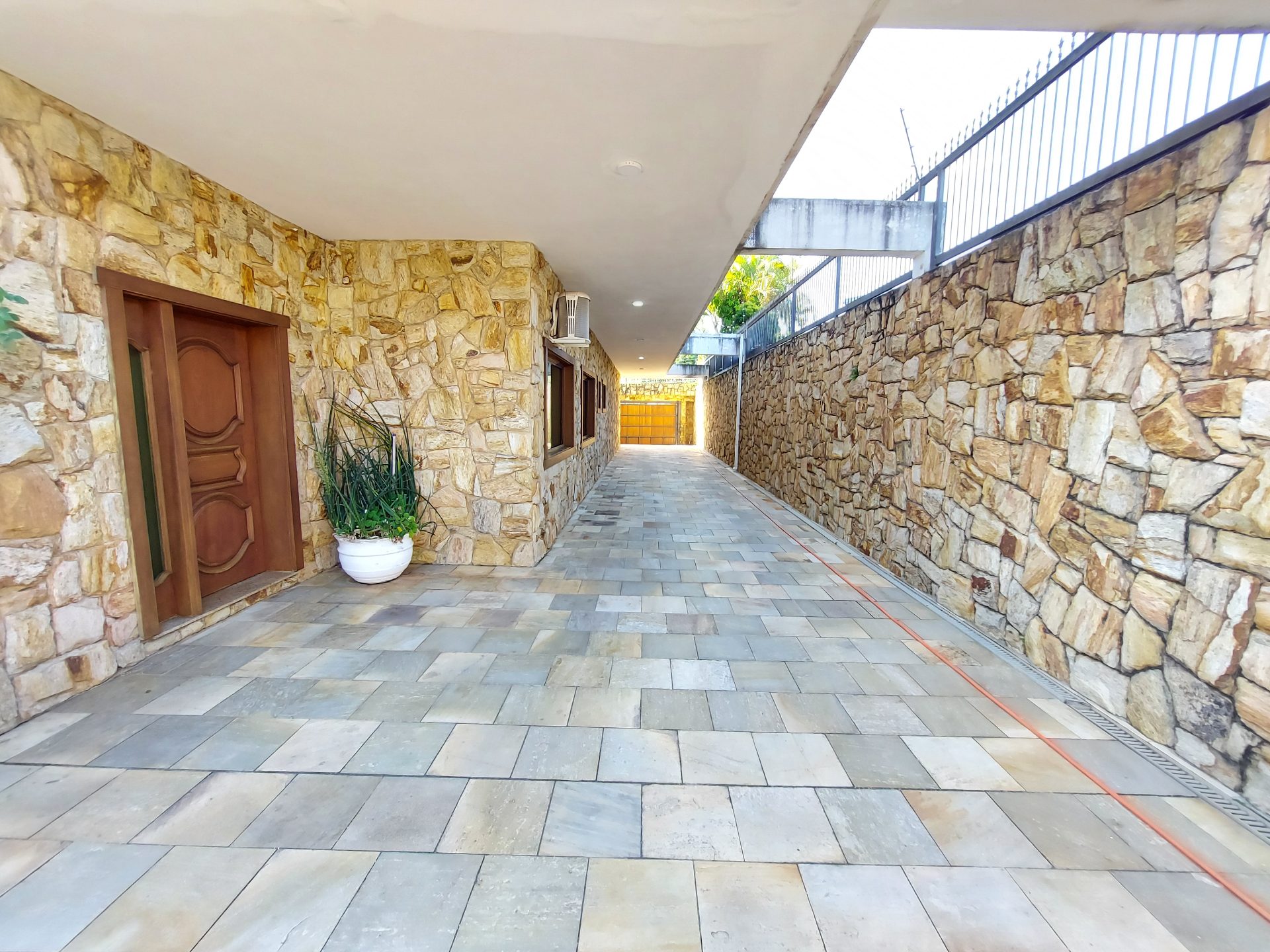 Casa 100m praia, 6 suítes, 968m² terreno. em Enseada, Guarujá — foto 56