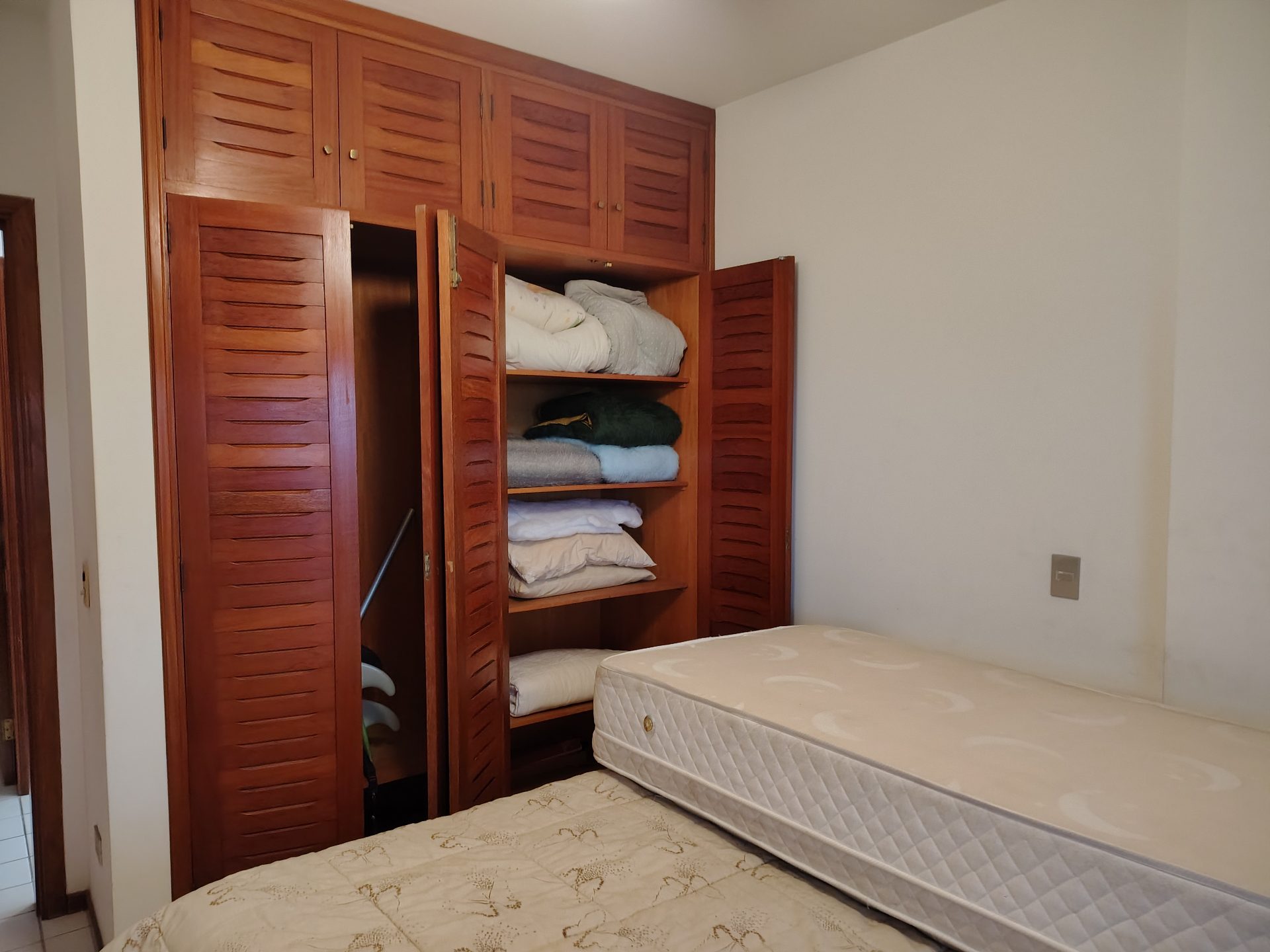Apartamento com 3 quartos, Morro do Maluf, Guarujá em Pitangueiras, Guarujá — foto 9