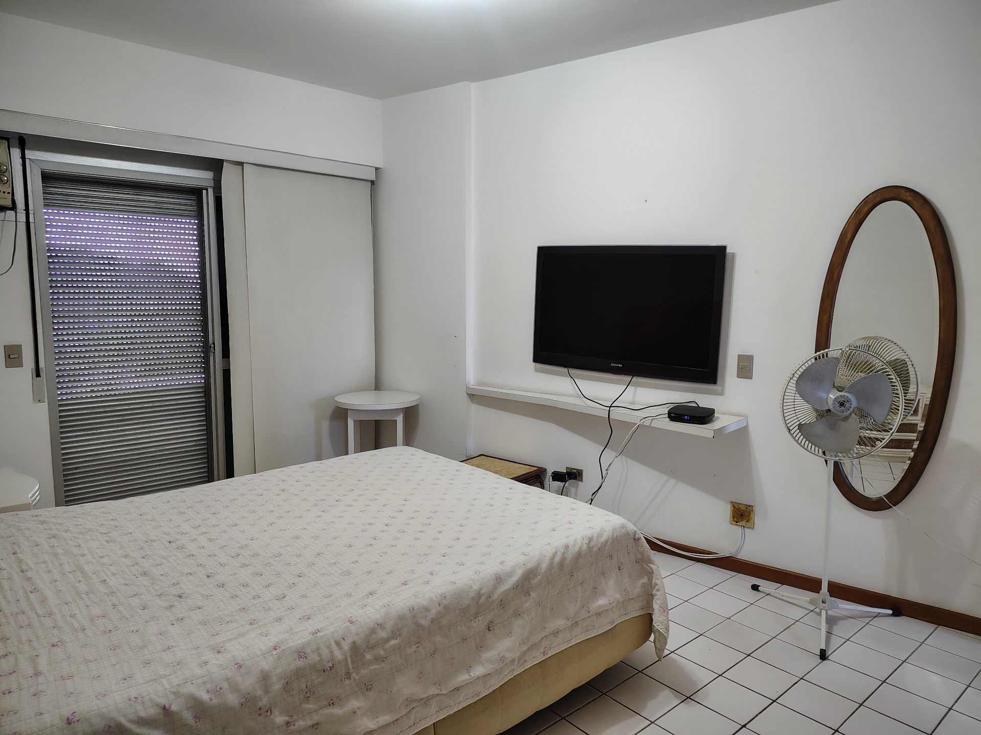 Apartamento com 3 quartos, Morro do Maluf, Guarujá em Pitangueiras, Guarujá — foto 10