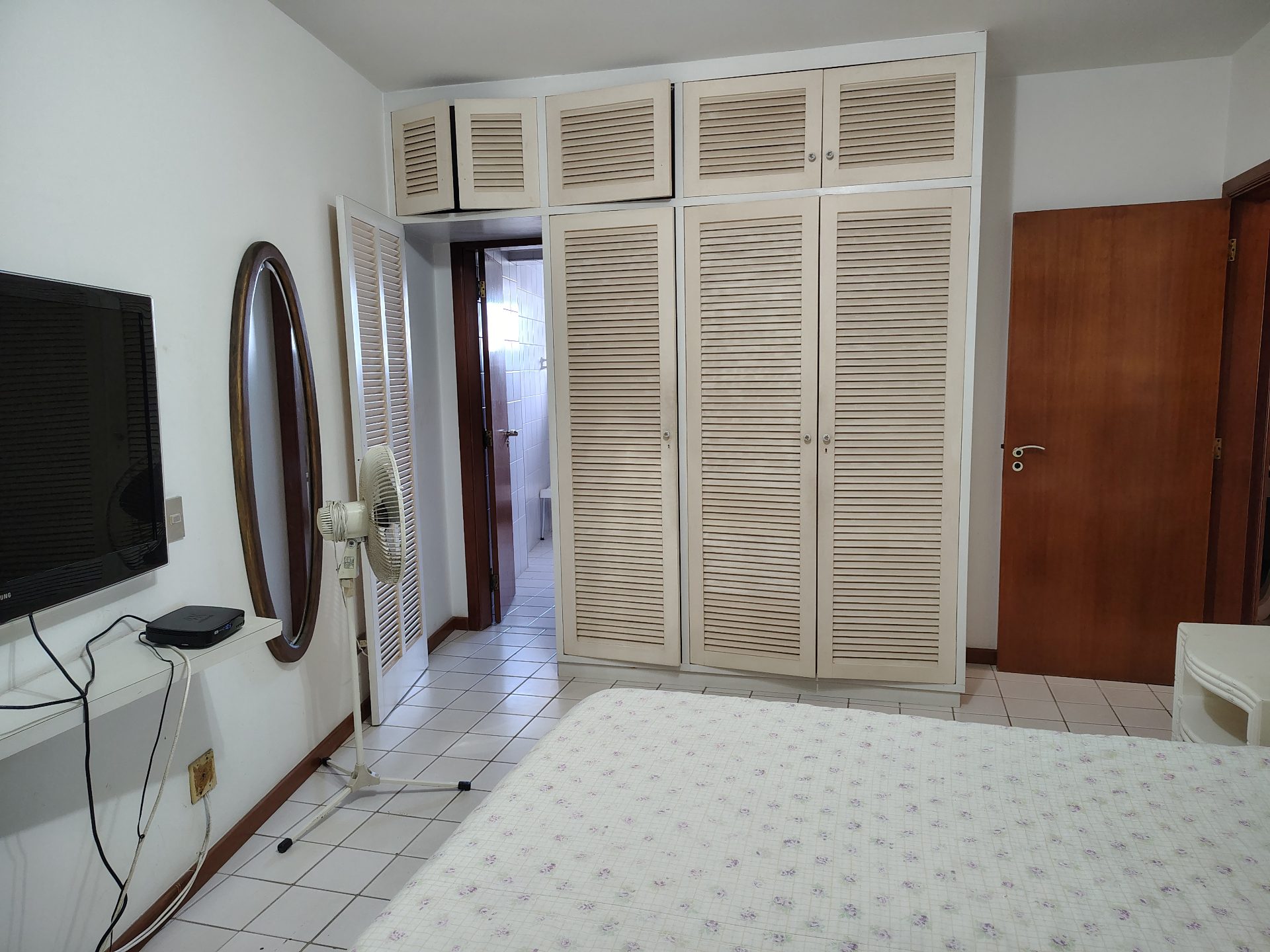Apartamento com 3 quartos, Morro do Maluf, Guarujá em Pitangueiras, Guarujá — foto 11