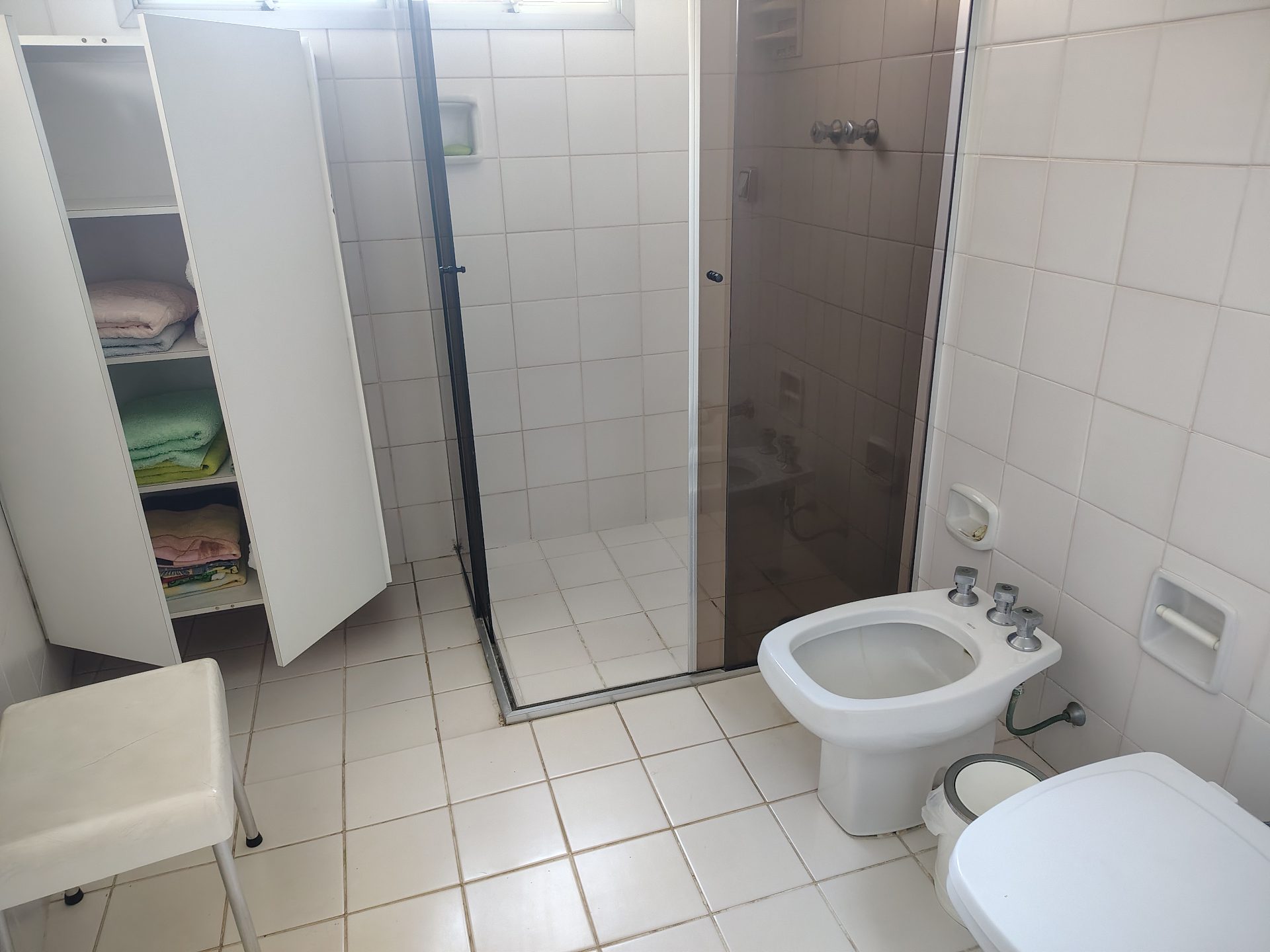 Apartamento com 3 quartos, Morro do Maluf, Guarujá em Pitangueiras, Guarujá — foto 12