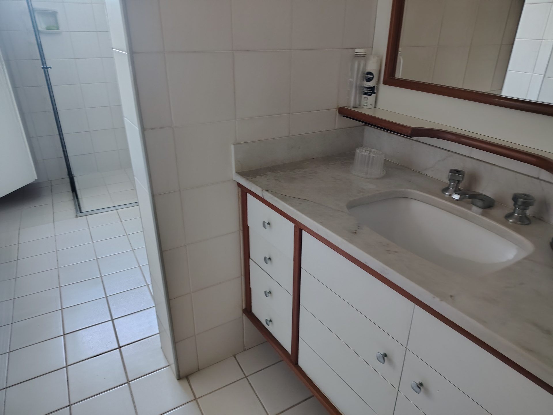 Apartamento com 3 quartos, Morro do Maluf, Guarujá em Pitangueiras, Guarujá — foto 13