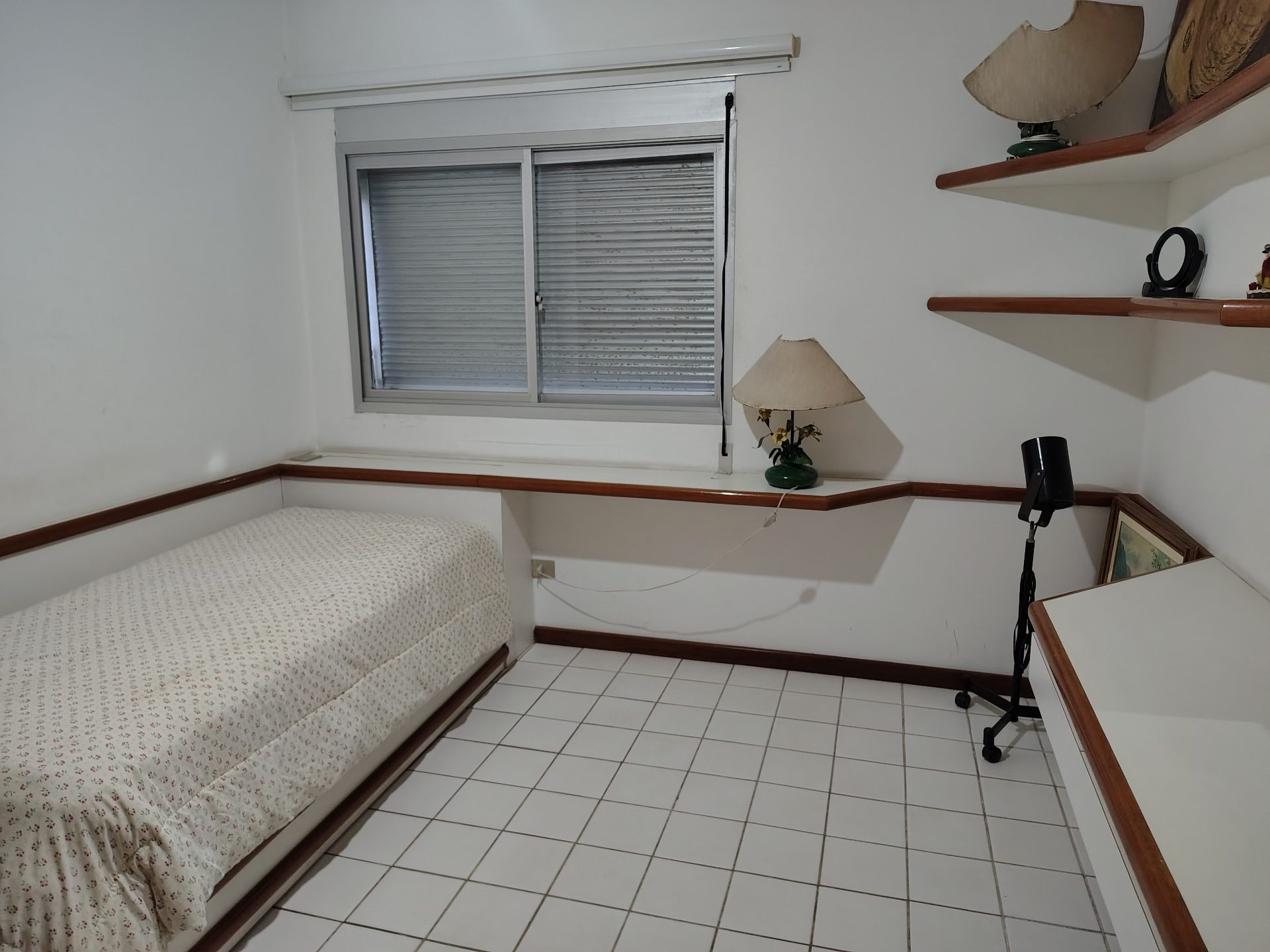 Apartamento com 3 quartos, Morro do Maluf, Guarujá em Pitangueiras, Guarujá — foto 14