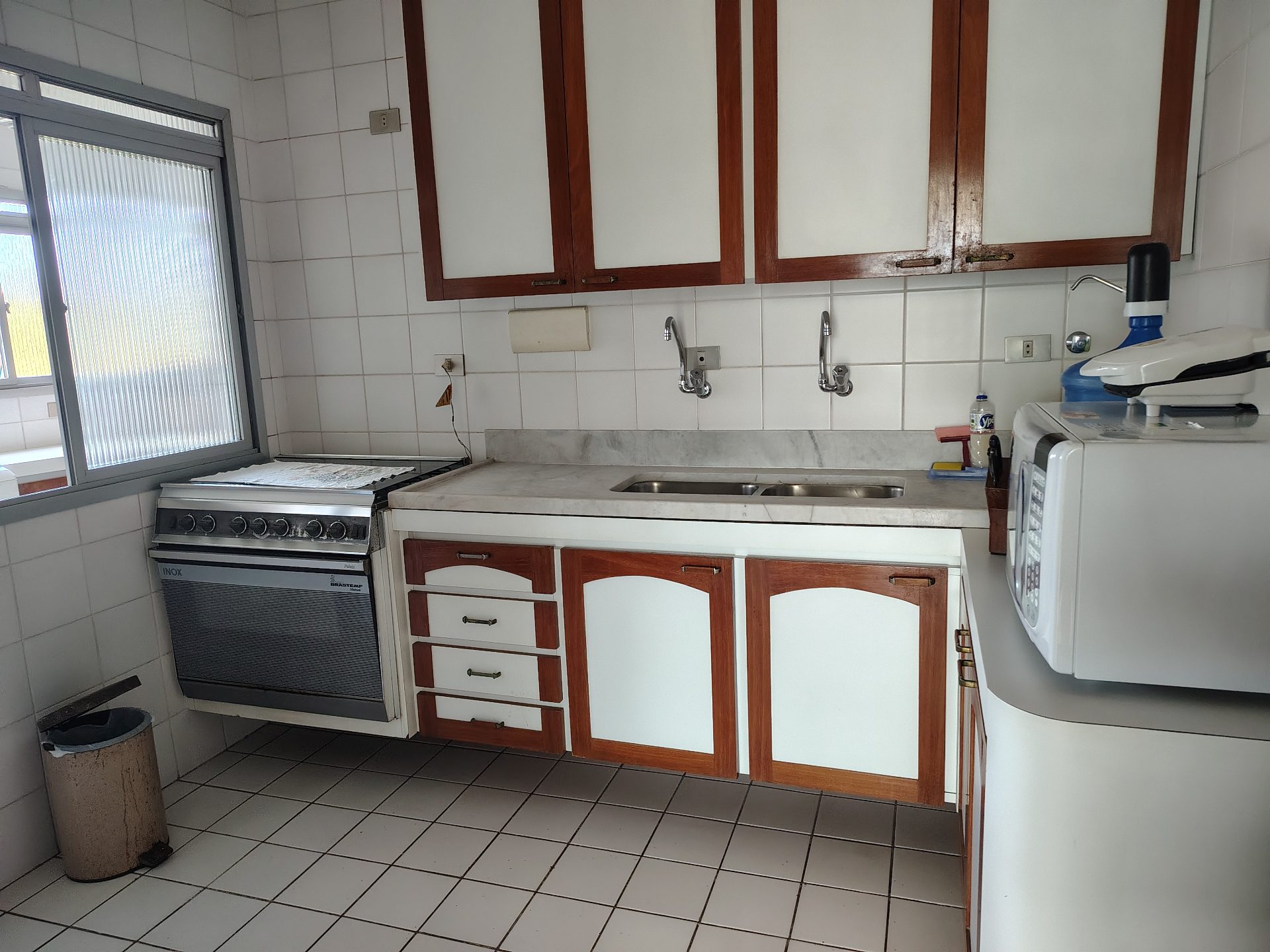 Apartamento com 3 quartos, Morro do Maluf, Guarujá em Pitangueiras, Guarujá — foto 16