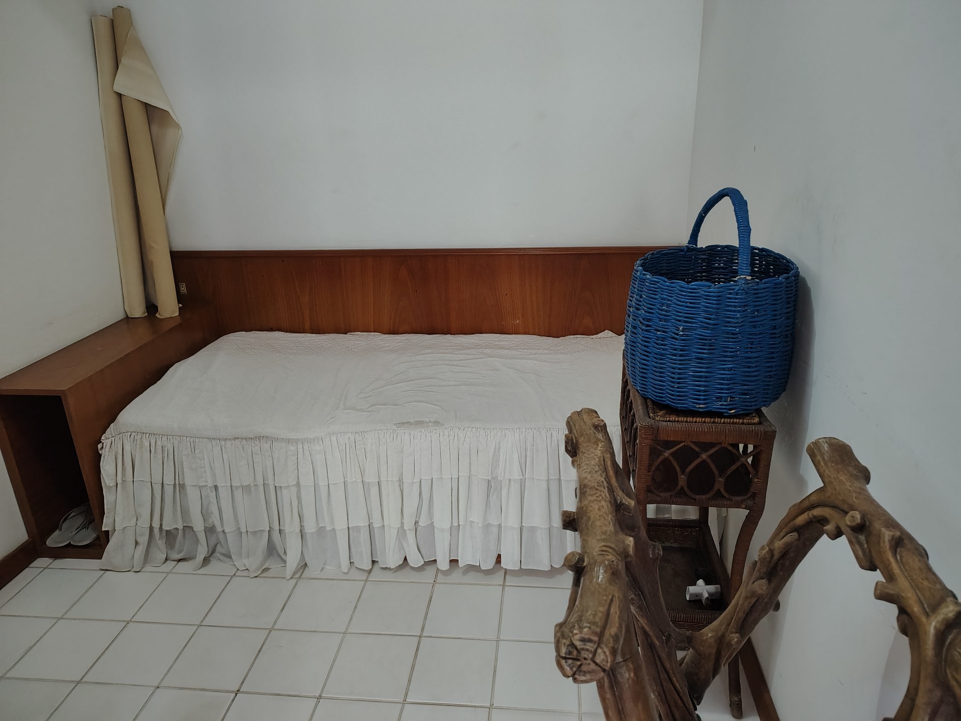 Apartamento com 3 quartos, Morro do Maluf, Guarujá em Pitangueiras, Guarujá — foto 19