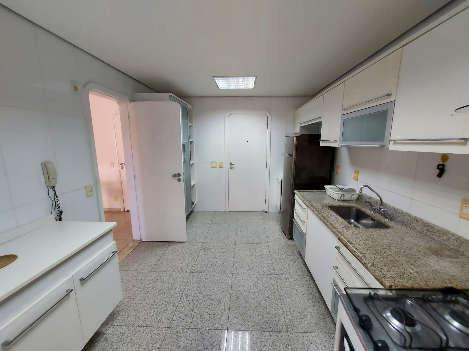 Apto 3 quartos, sacada, lazer, 1 vaga, Enseada em Enseada, Guarujá — foto 17