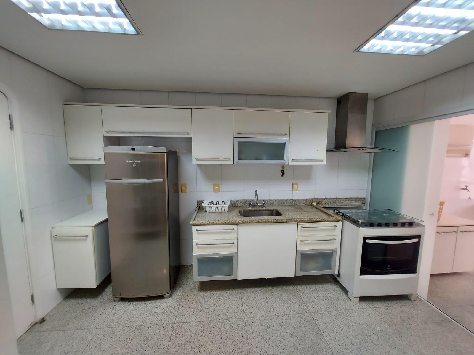 Apto 3 quartos, sacada, lazer, 1 vaga, Enseada em Enseada, Guarujá — foto 16