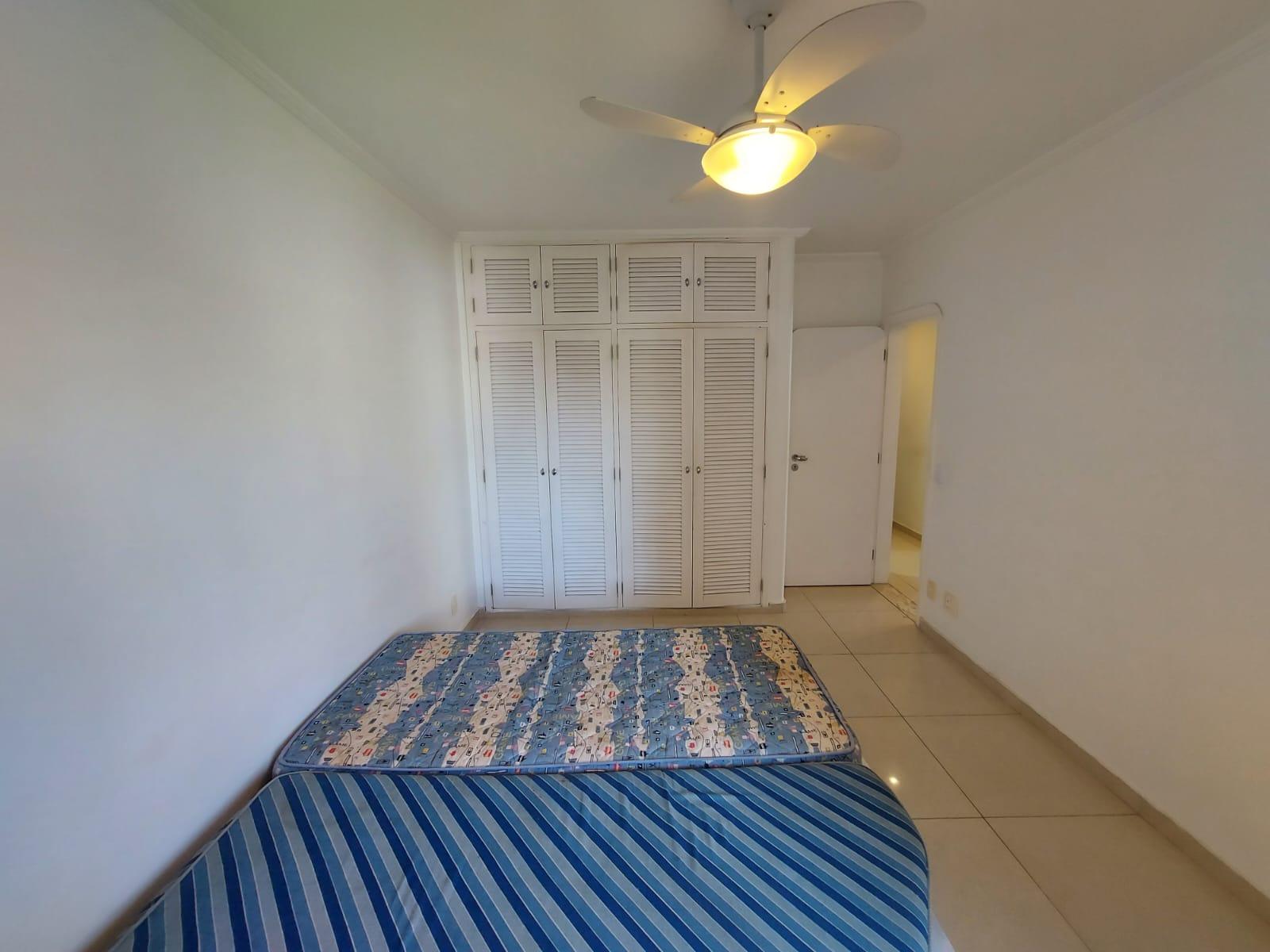 Apto 3 quartos, sacada, lazer, 1 vaga, Enseada em Enseada, Guarujá — foto 14